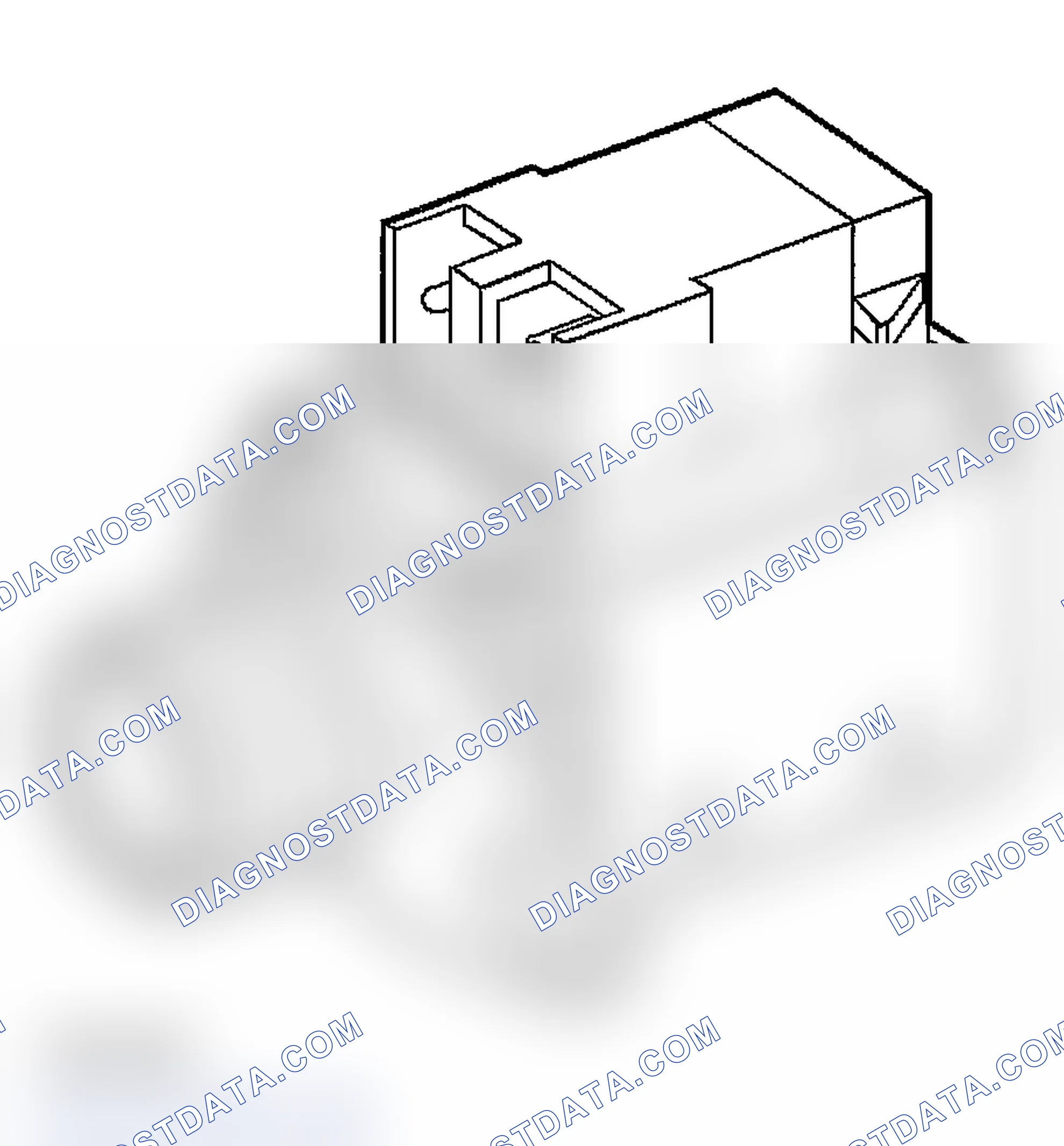 Scheme 946: 2-3 Shift Solenoid Valve