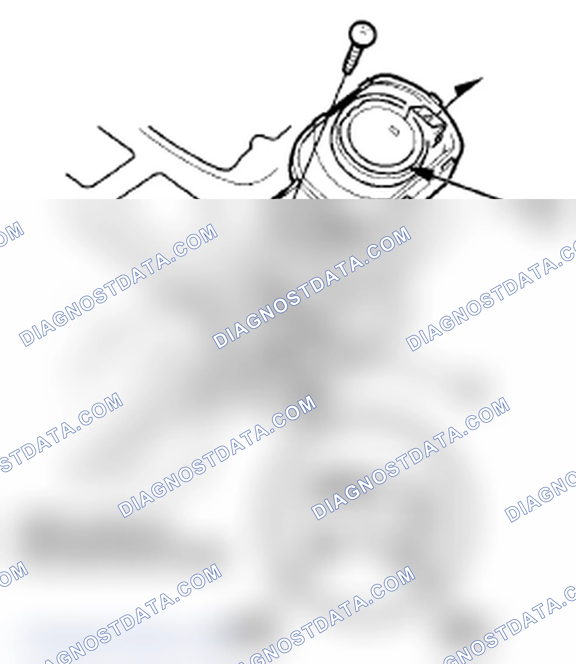 Scheme 149: Front Accessory Power Socket Test/Replacement