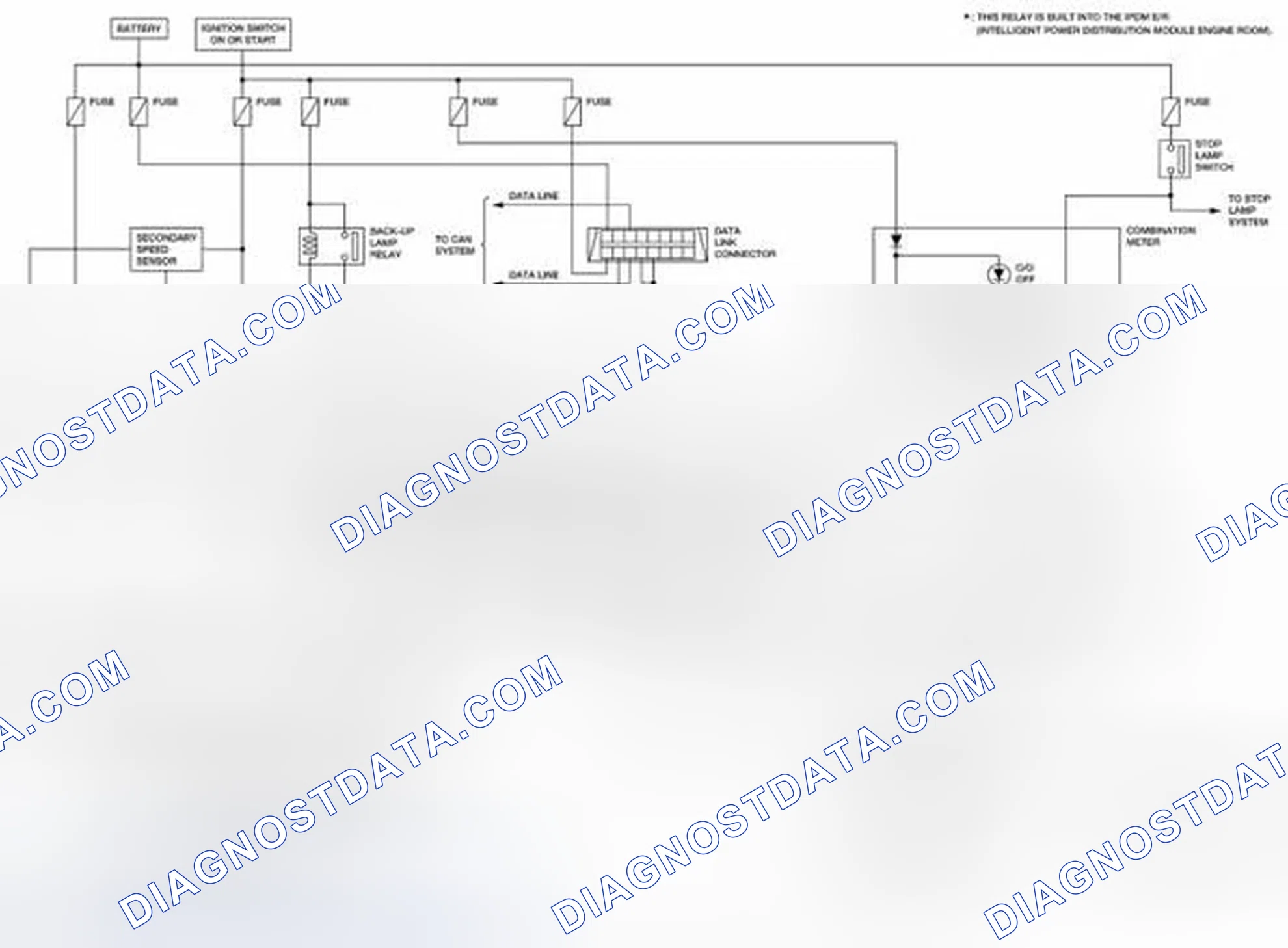 Scheme 95: Circuit Diagram