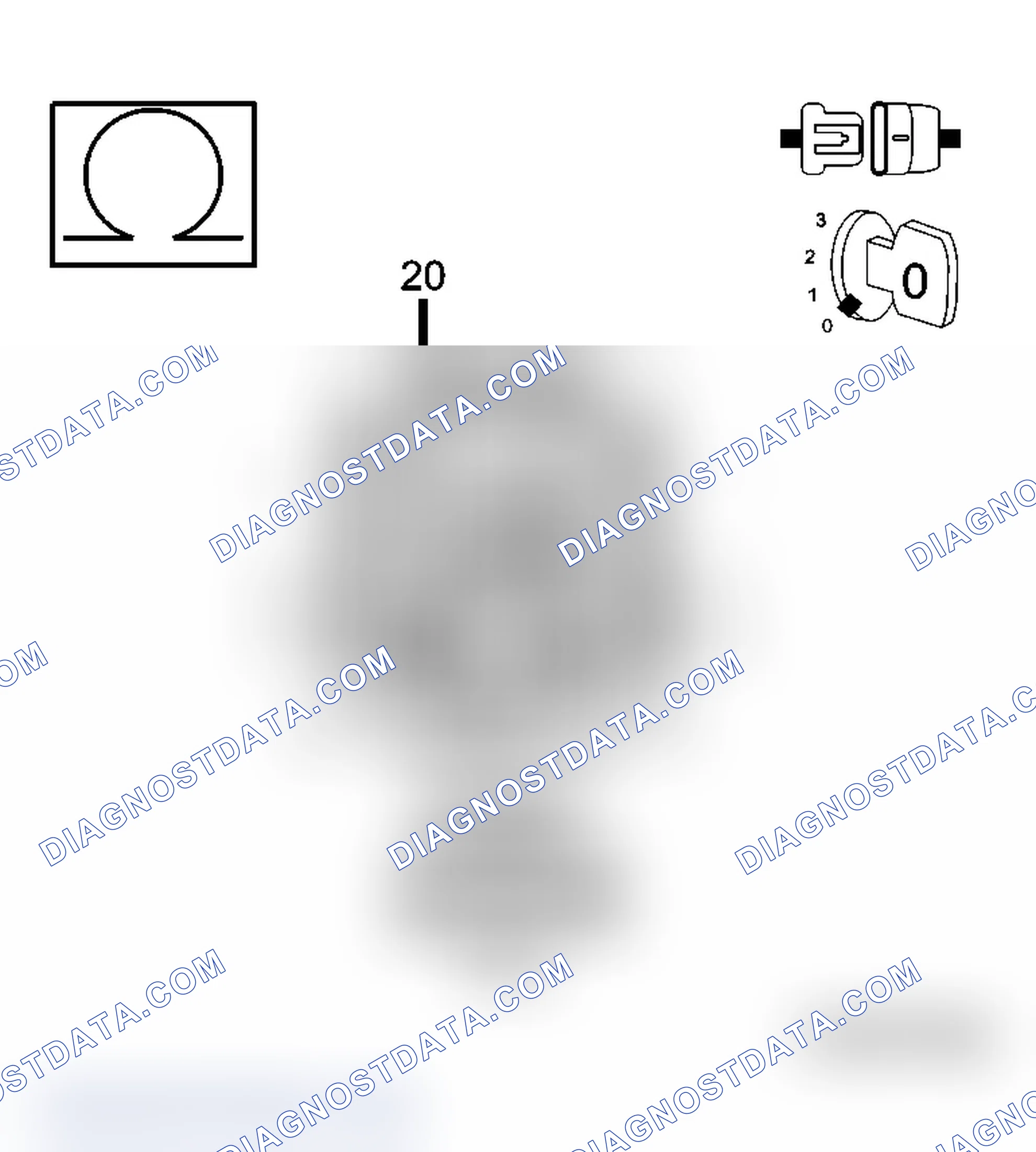 Scheme 508: Diagnostic Test