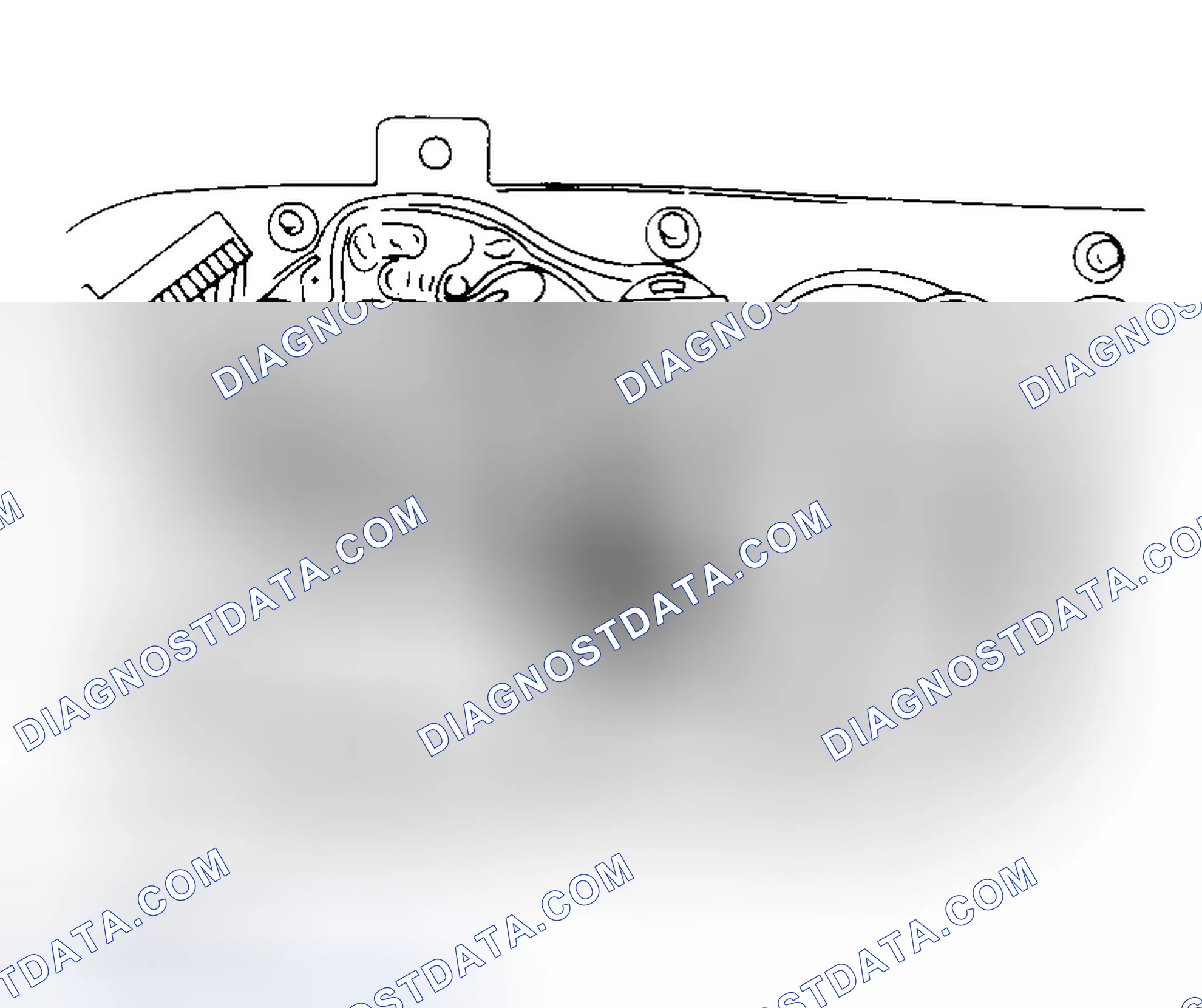 Scheme 2: CHECK ENGINE LIGHT RESET - PROCEDURE 2