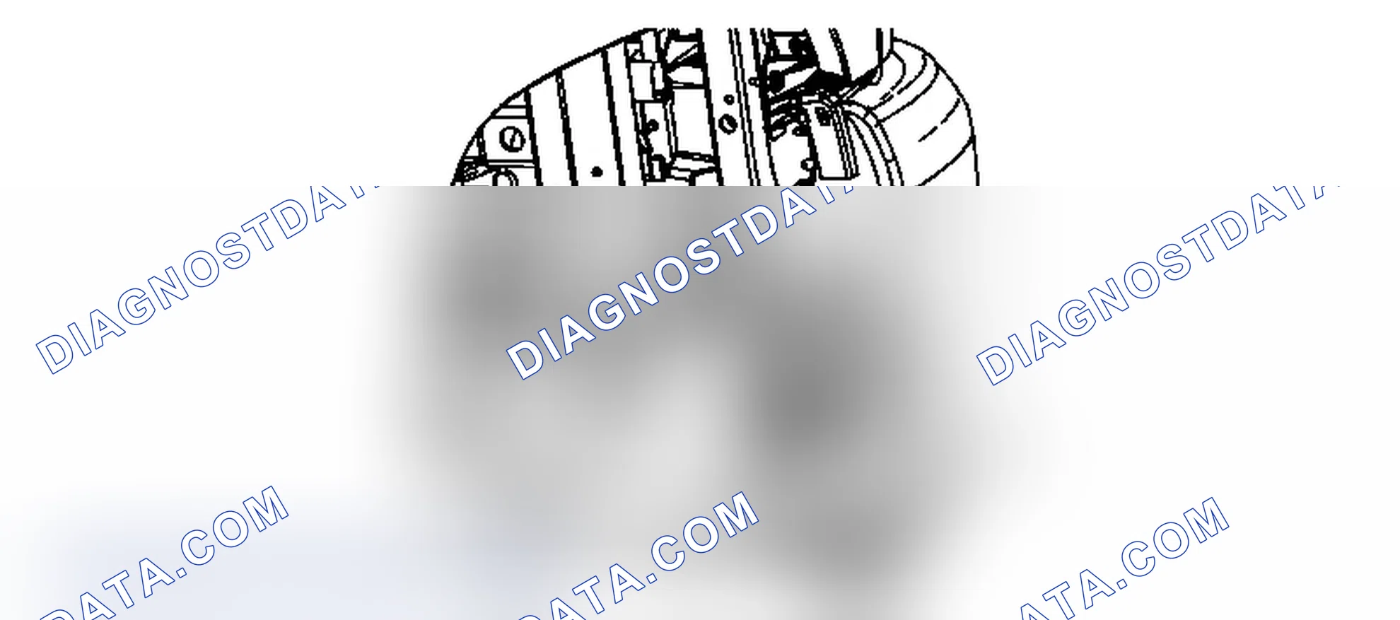 Scheme 32: Front Fog Lamp Bulb Replacement (Chevrolet)