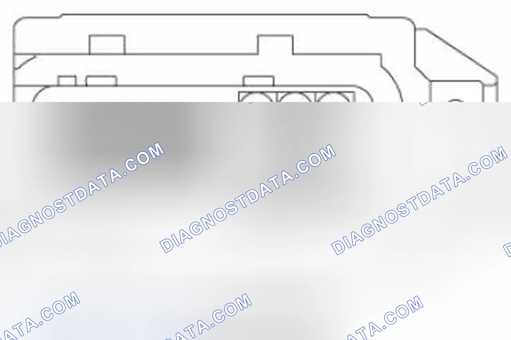 Scheme 161: HCU Terminal And Input/Output Signal
