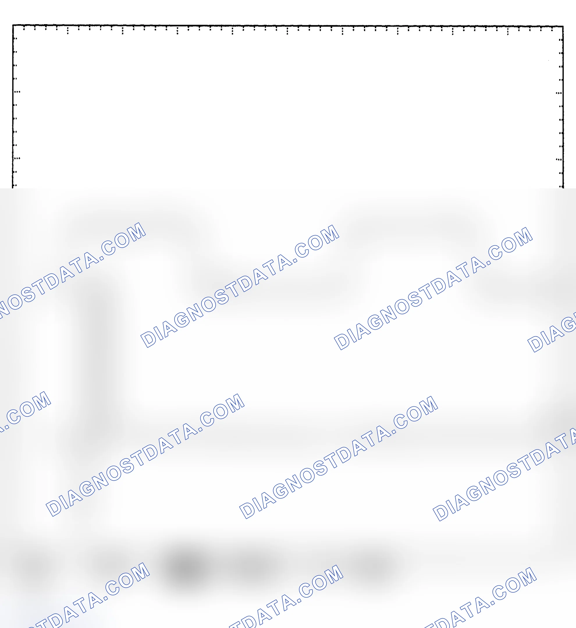 Scheme 26: Injector Bank - Known Good - Voltage Pattern