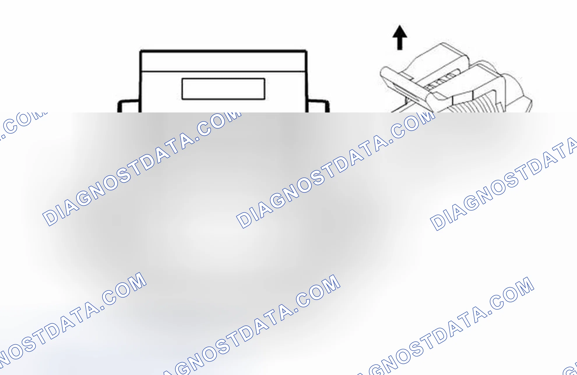 Scheme 53: A/C Low Pressure Switch