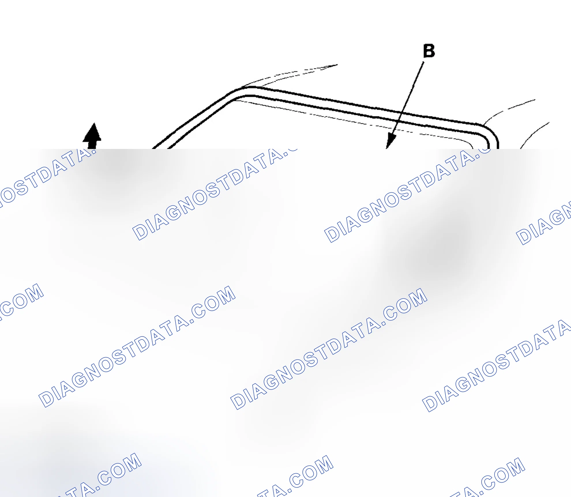Scheme 3: Glass Replacement Process