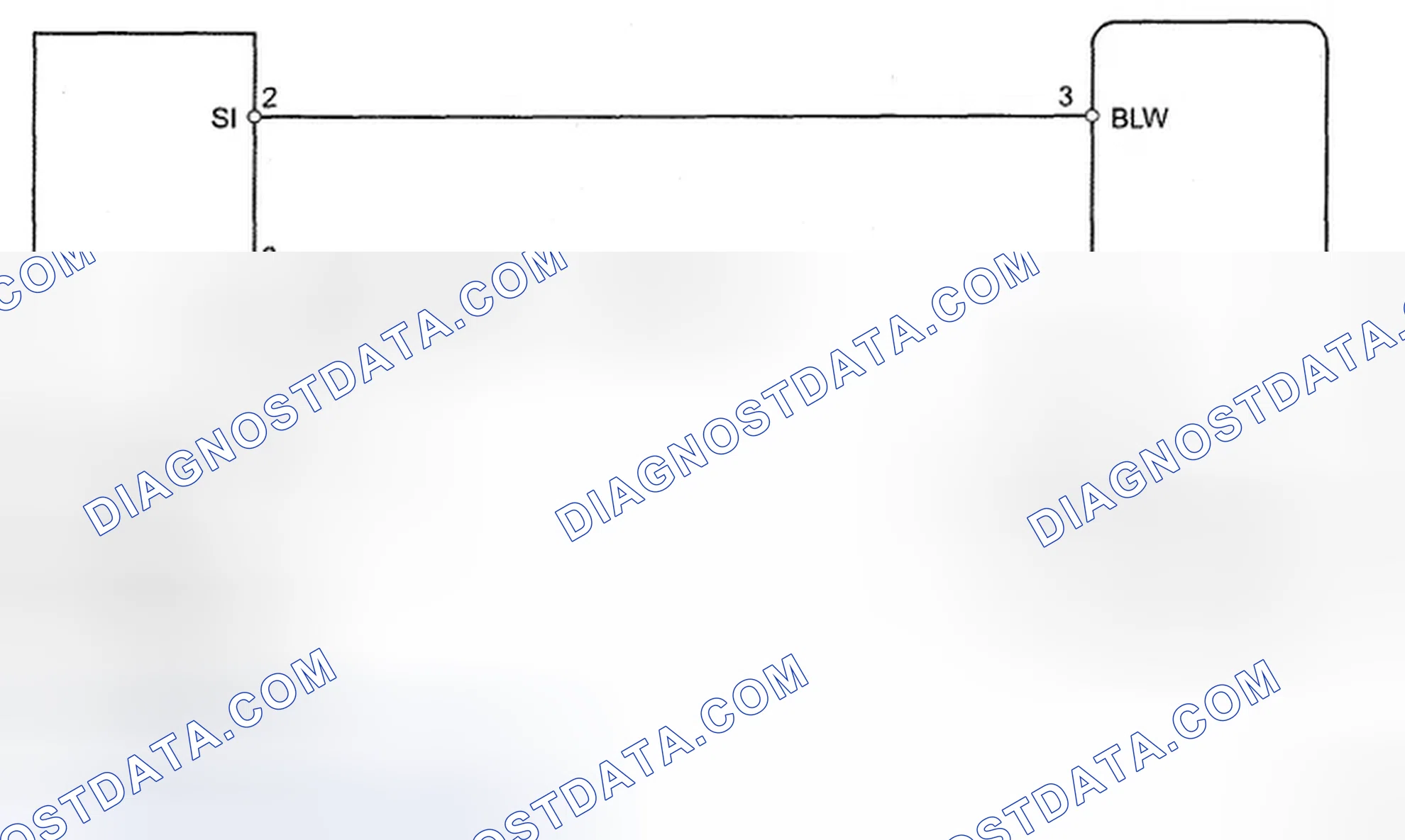 Scheme 270: WIRING DIAGRAM