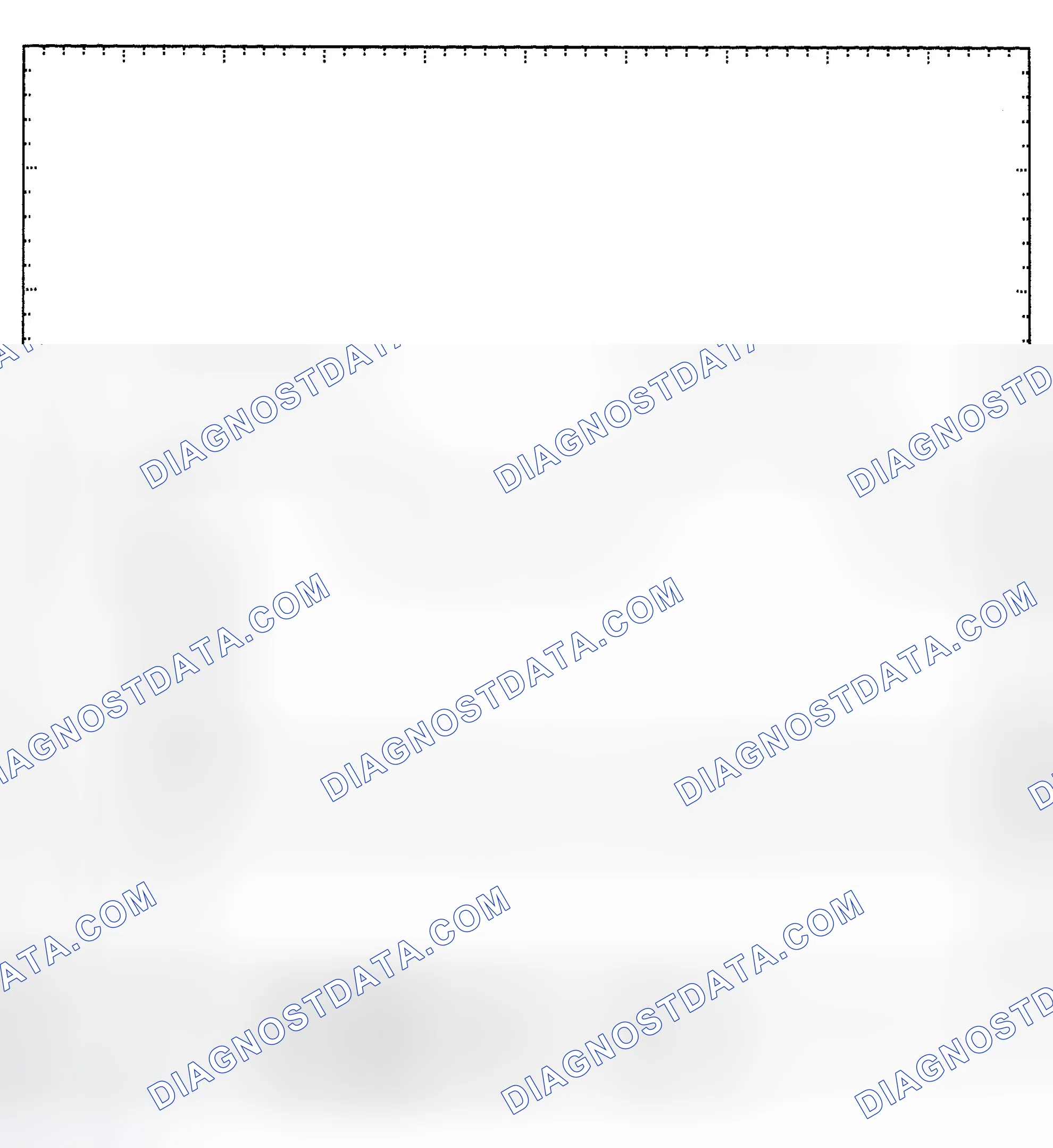 Scheme 26: Injector Bank - Known Good - Voltage Pattern
