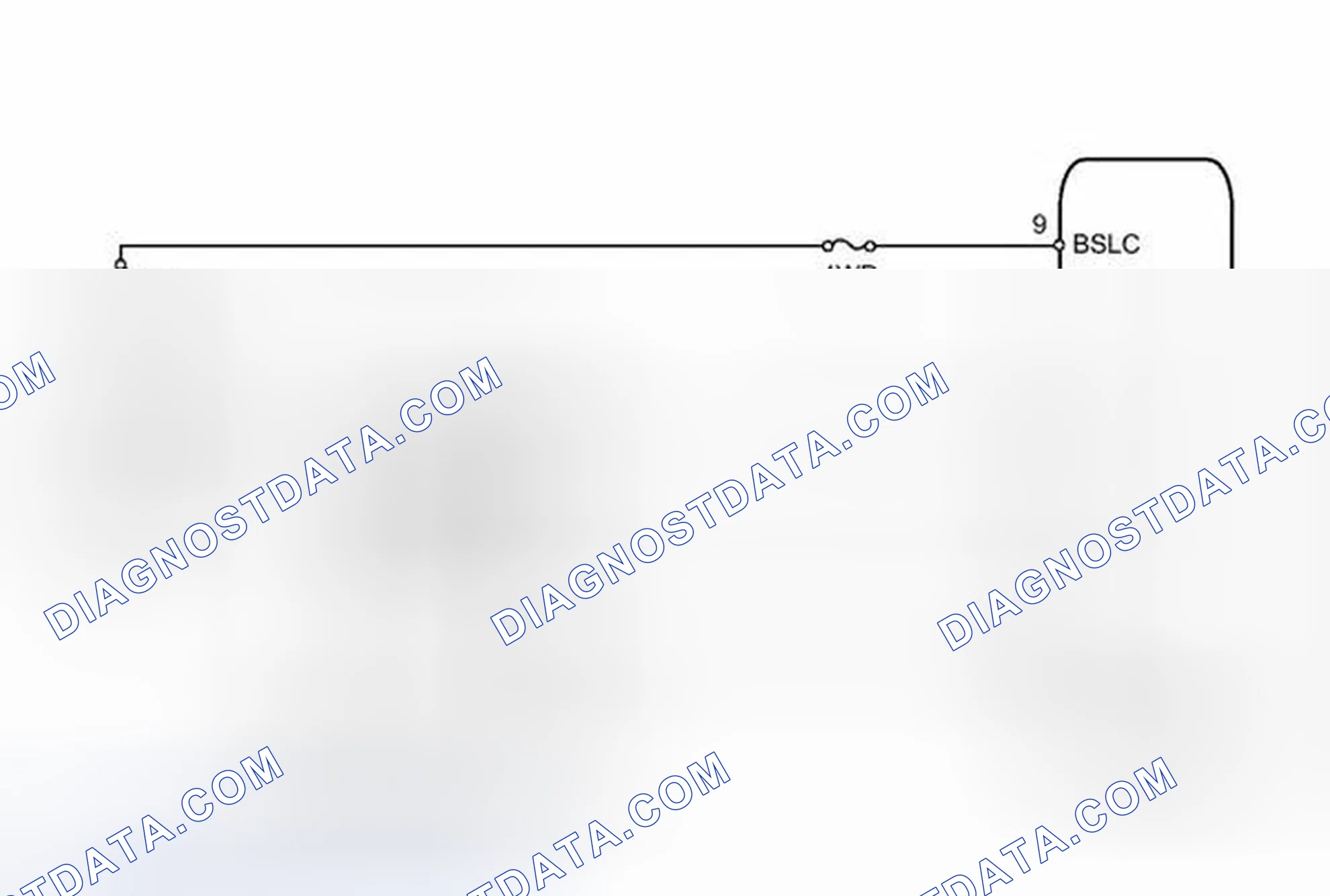 Scheme 123: WIRING DIAGRAM