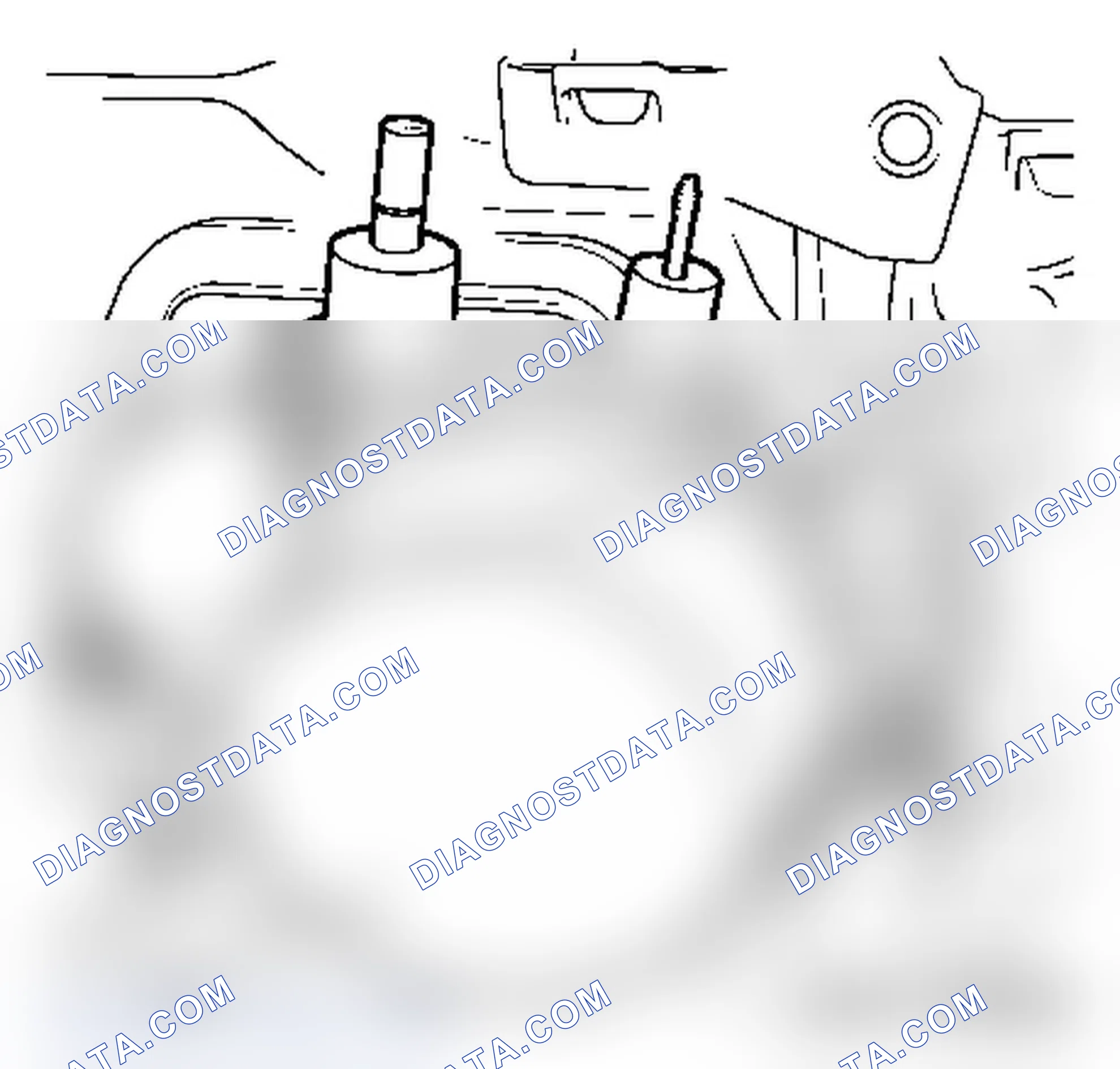How to Replace the Cup Tappets