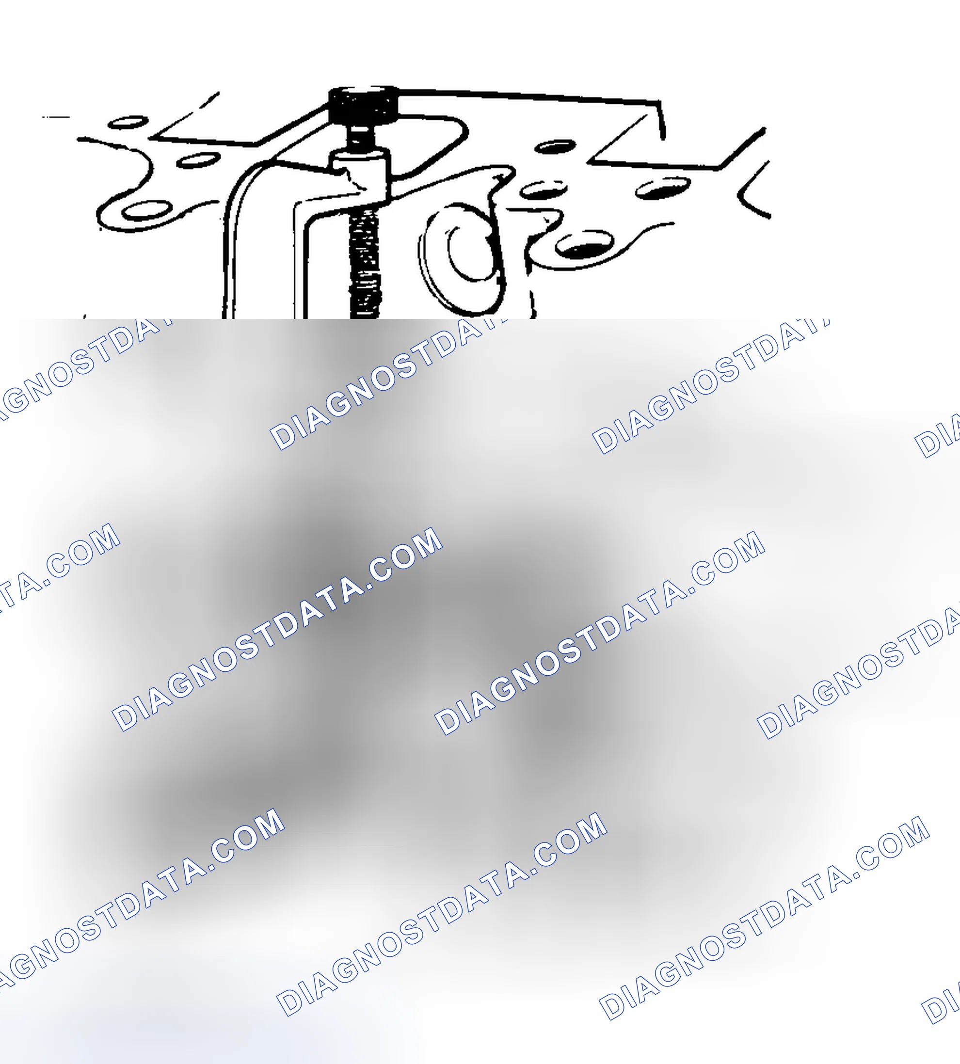 Scheme 15: Measuring Valve Stem-to-Guide Clearance