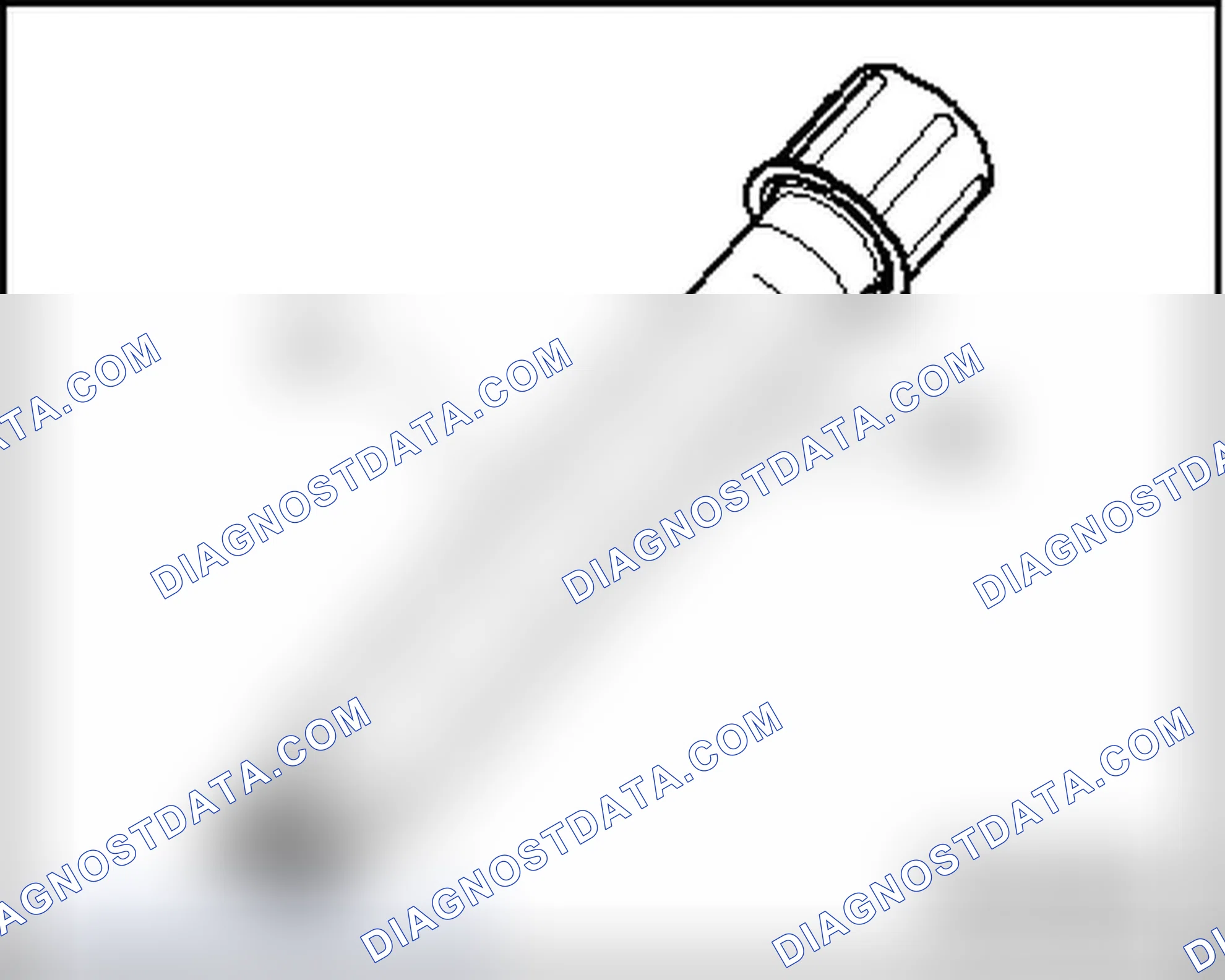 Scheme 316: FILLING UV-LEAK DETECTION ADDITIVE WHEN THE REFRIGERANT CIRCUIT IS EMPTY