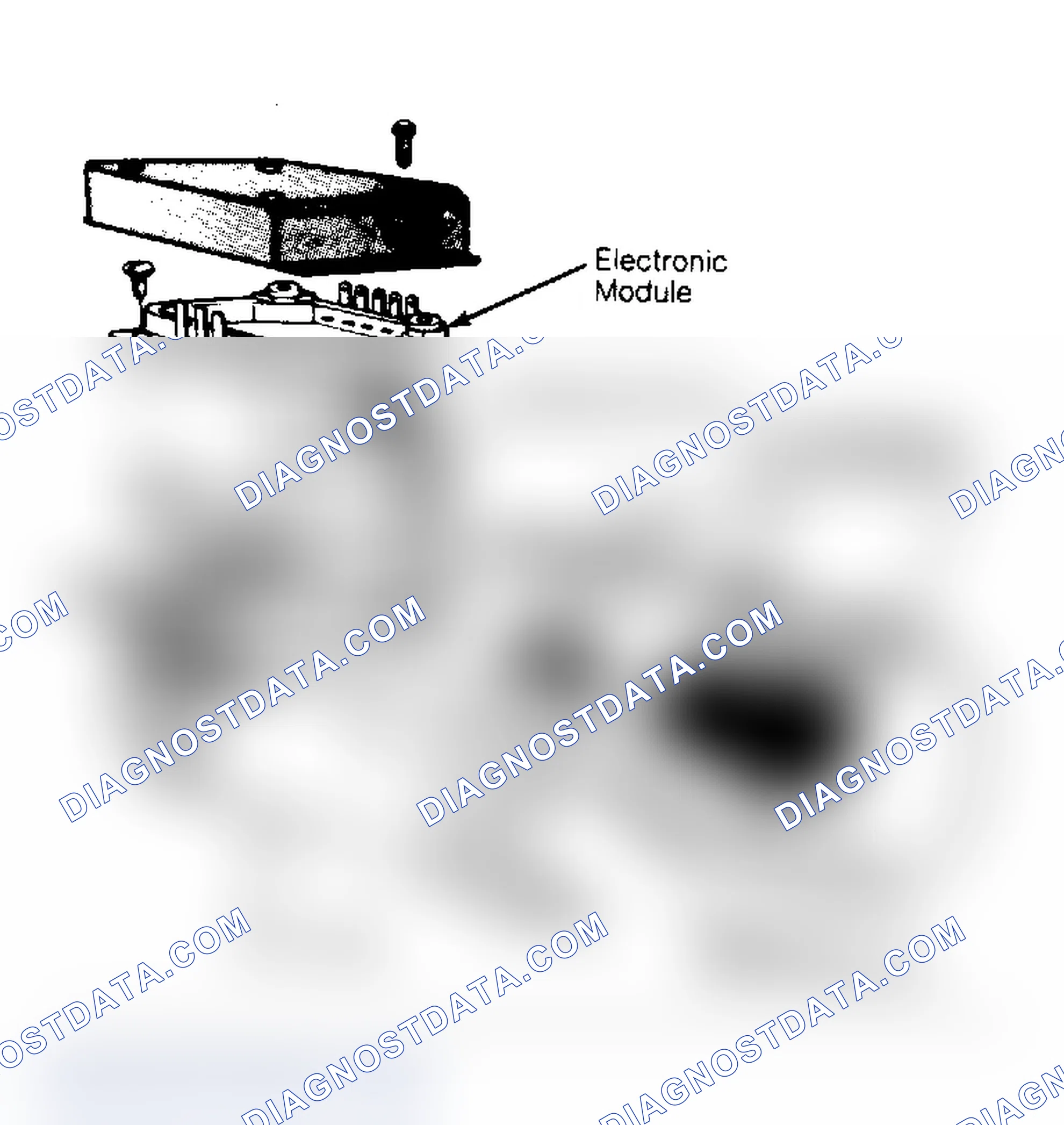 Scheme 7: Mass Airflow