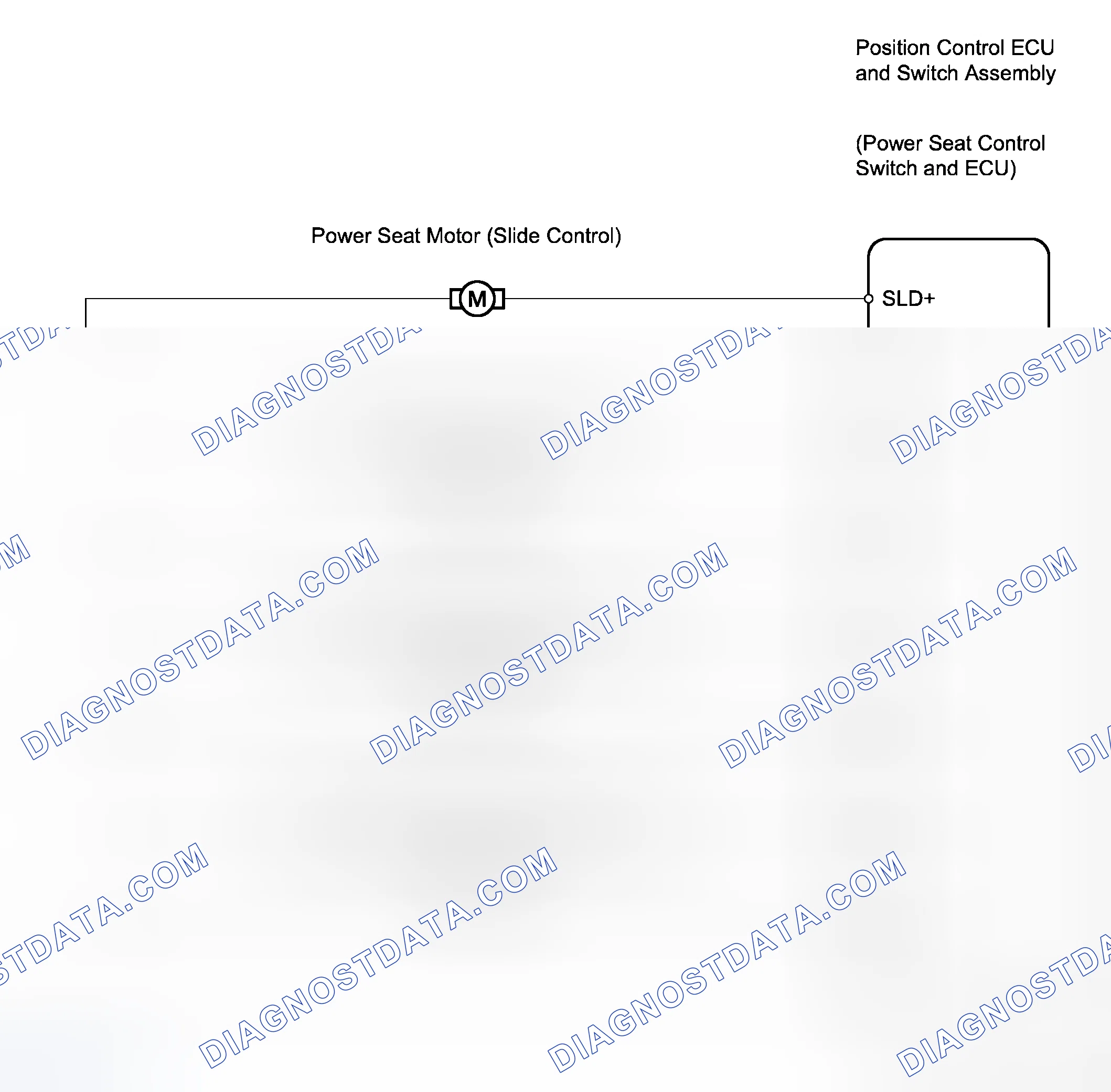 Scheme 1: WIRING DIAGRAM