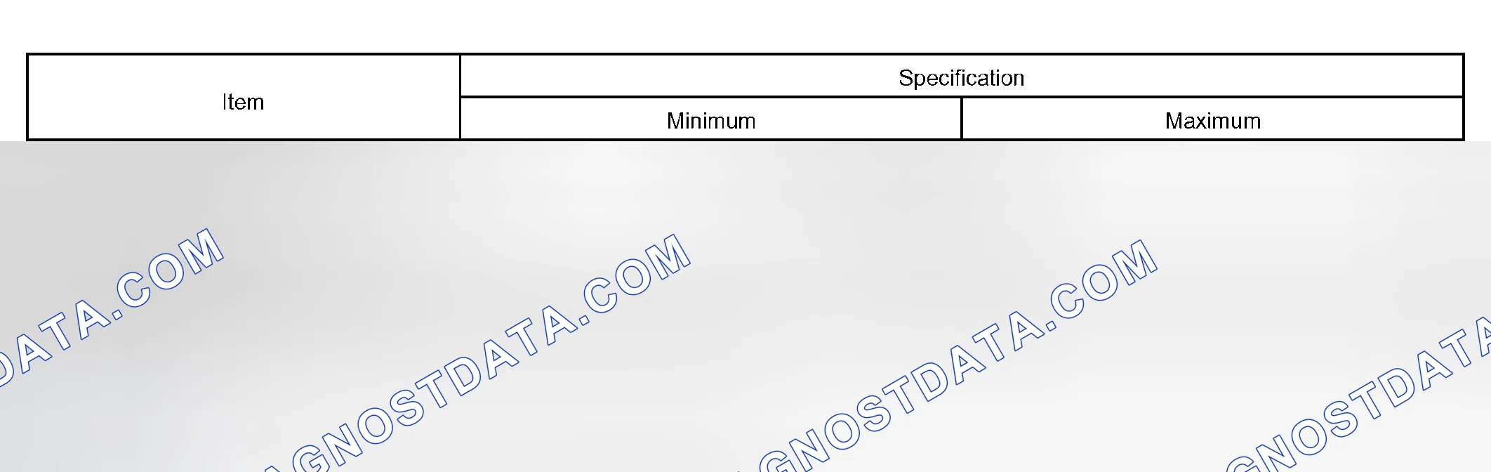 Scheme 698: TYPICAL ENABLING CONDITIONS