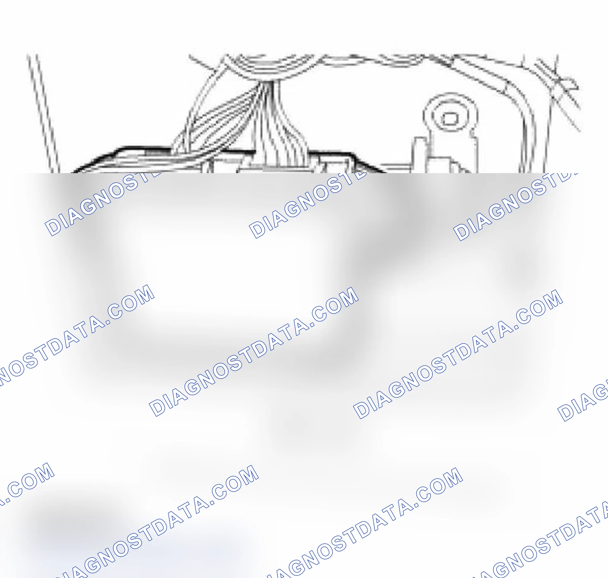 Scheme 10: Sunroof ECU