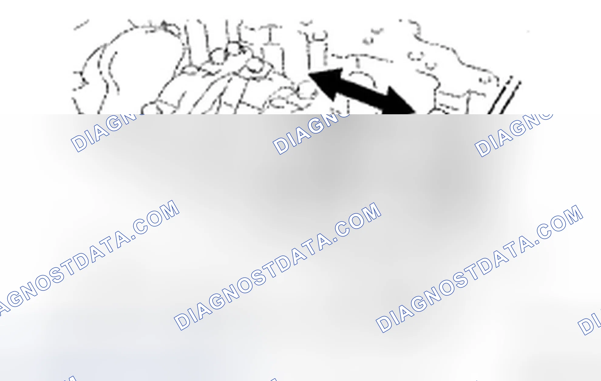 Scheme 536: DISASSEMBLY