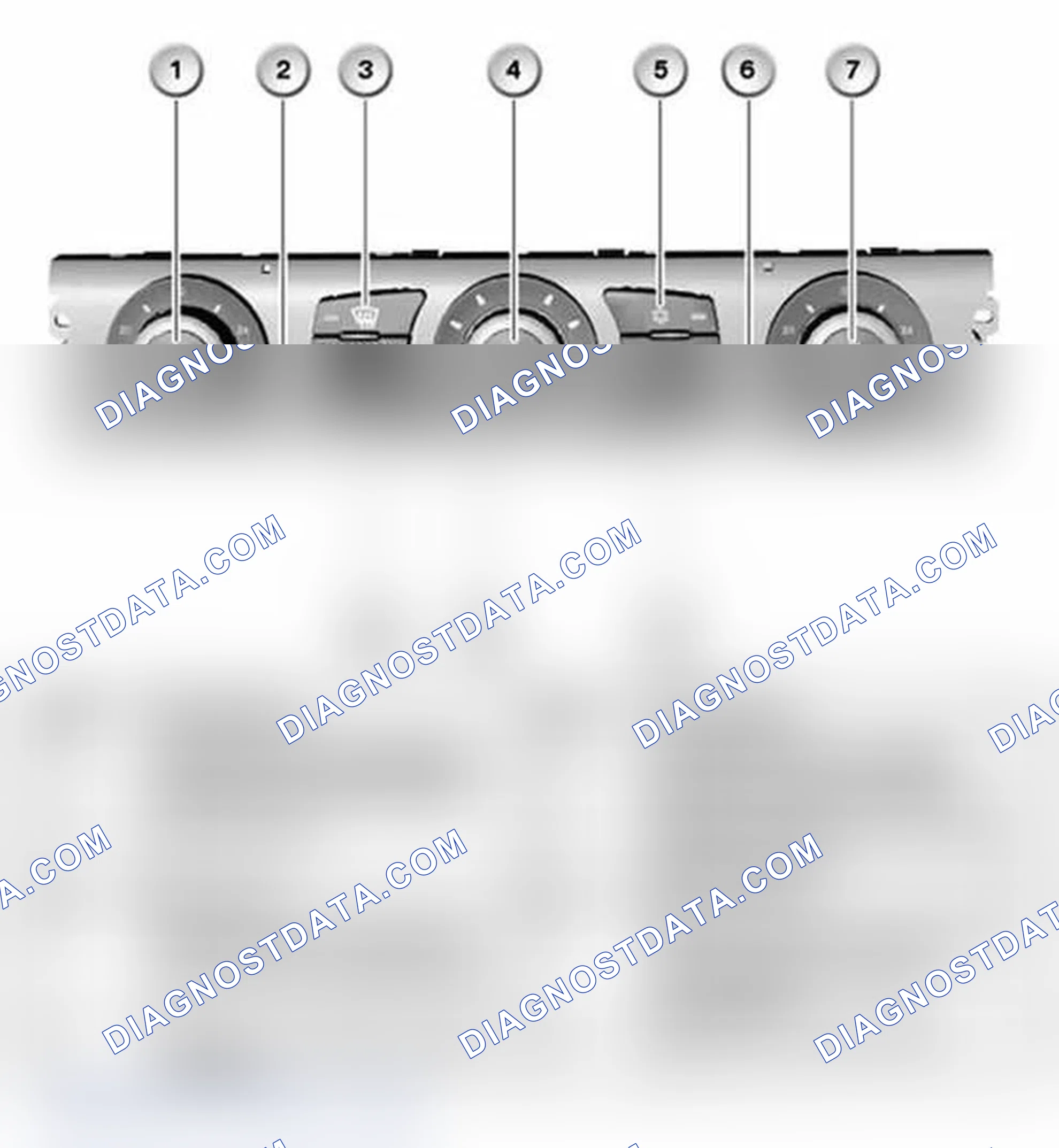 Scheme 141: Layout And Pin Assignment For IHKA High