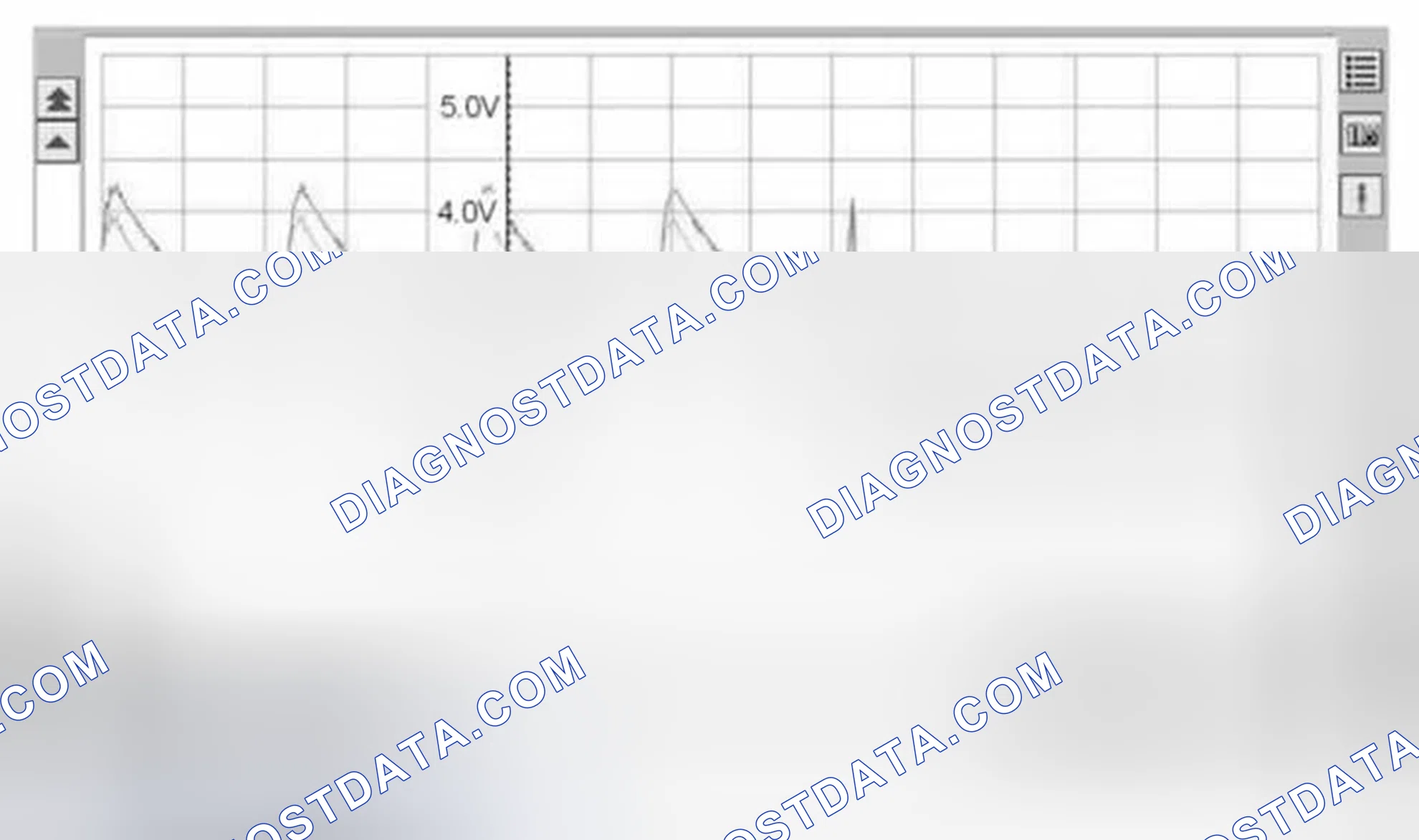 Scheme 82: CAN Circuit Signal Corruption