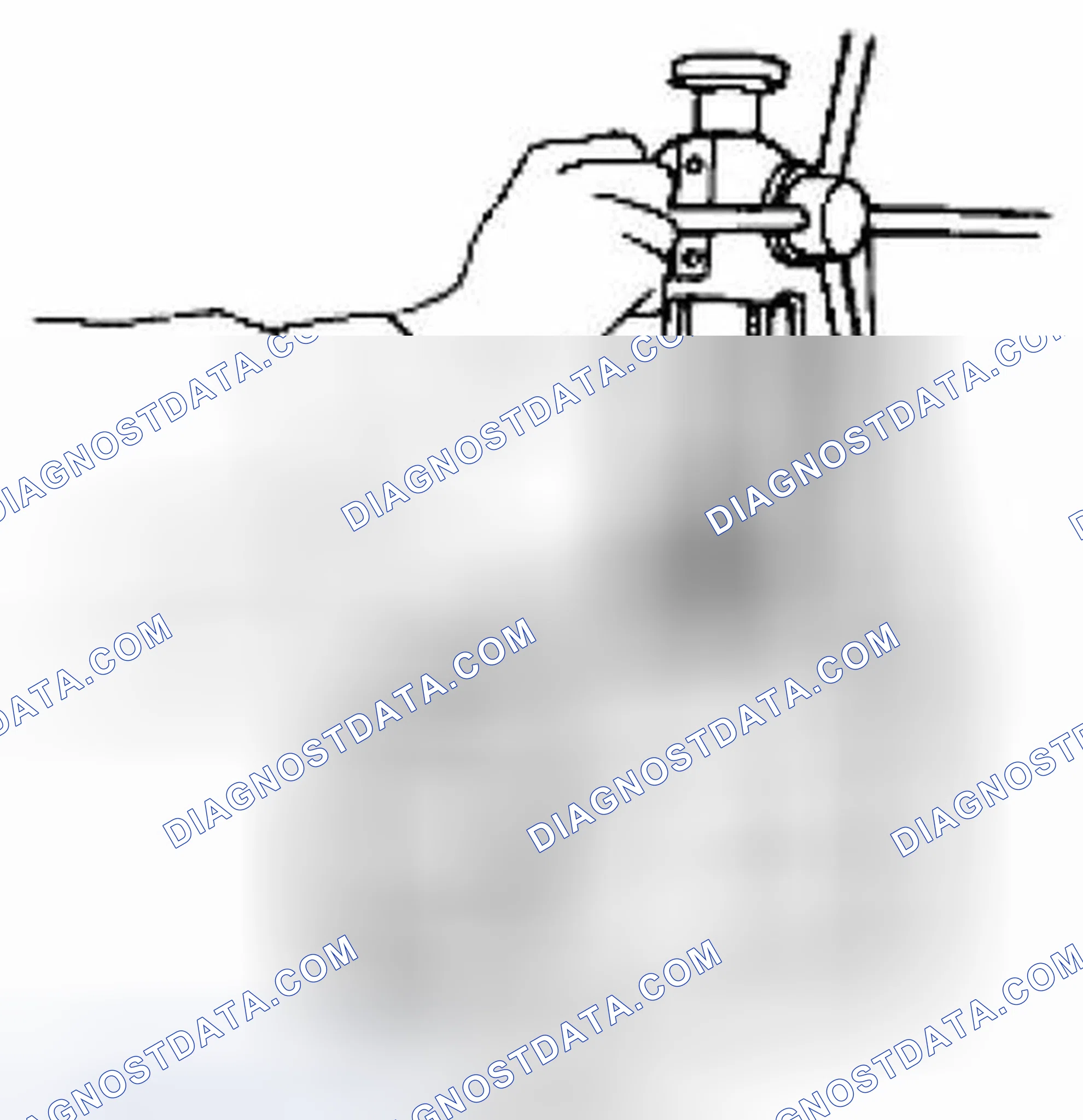 Scheme 98: VALVE SPRING DIMENSIONS AND VALVE SPRING PRESSURE LOAD