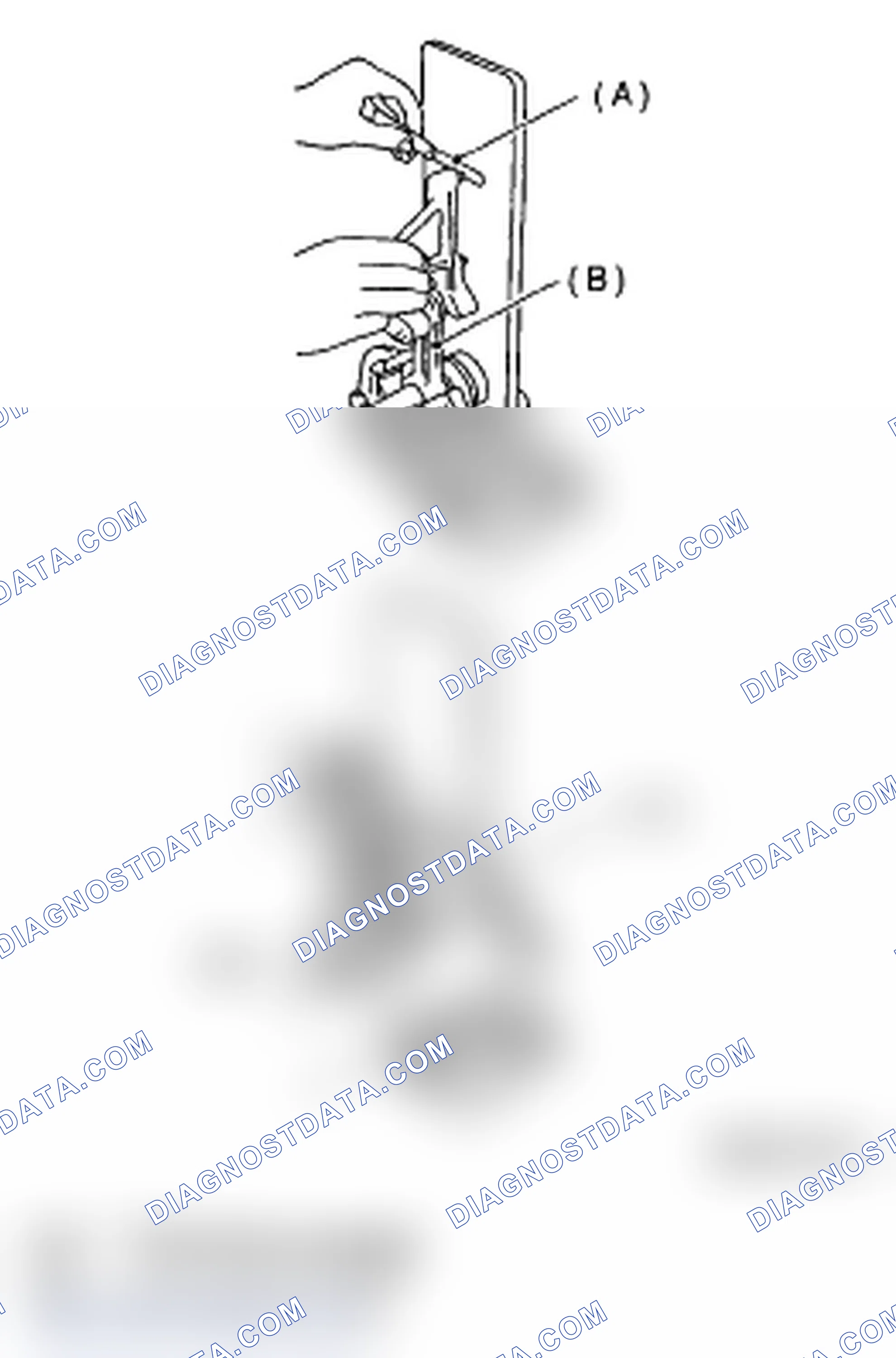 Scheme 686: CONNECTING ROD