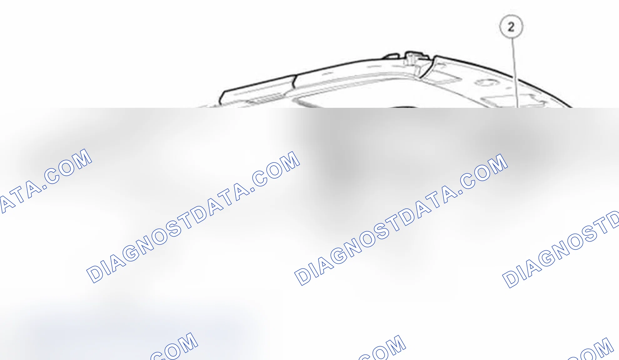 Scheme 32: Interior Lamp