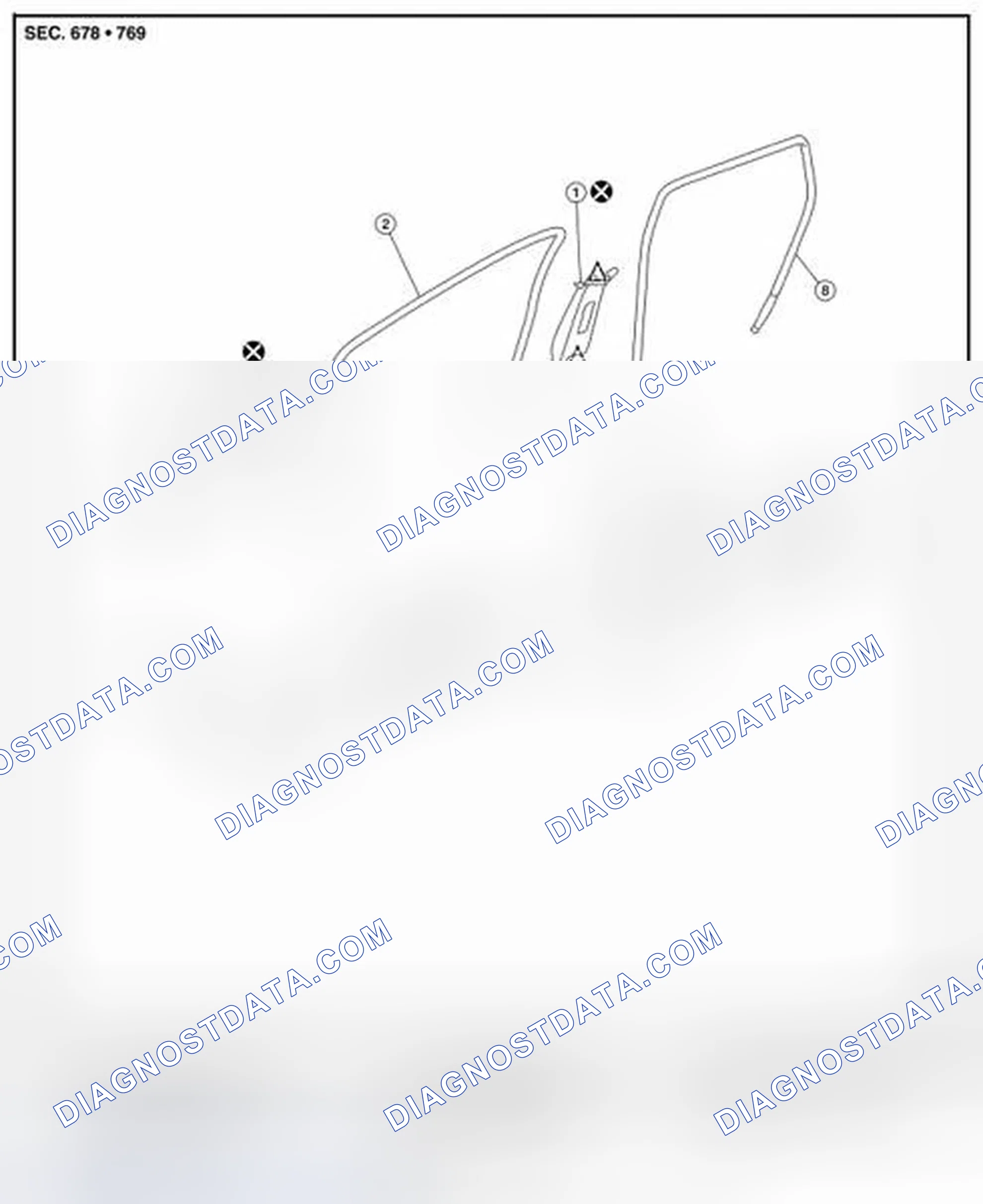 Scheme 61: Exploded View
