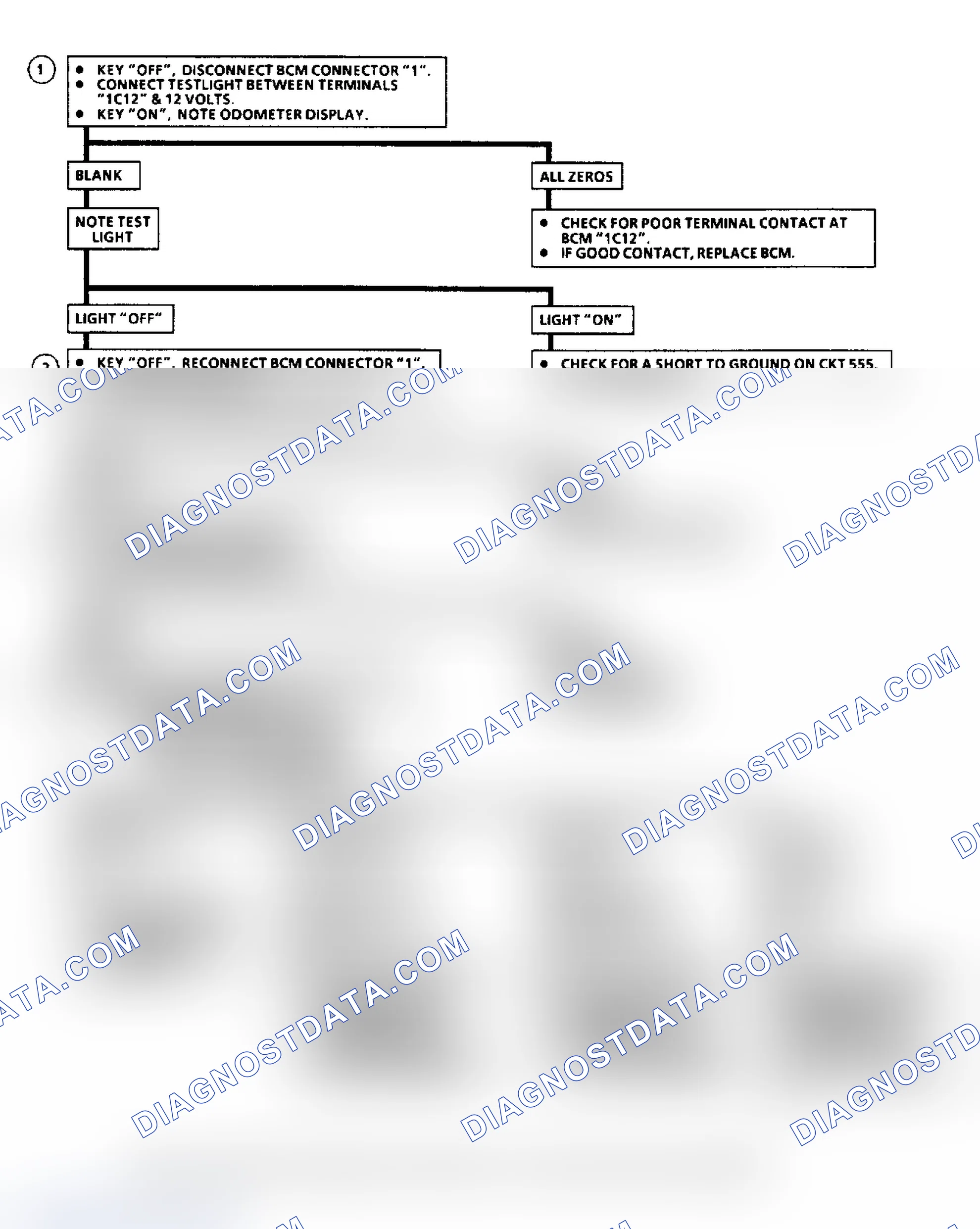 Scheme 21: Flow Chart B7, BCM-To-CPS Wake-Up Signal Problem
