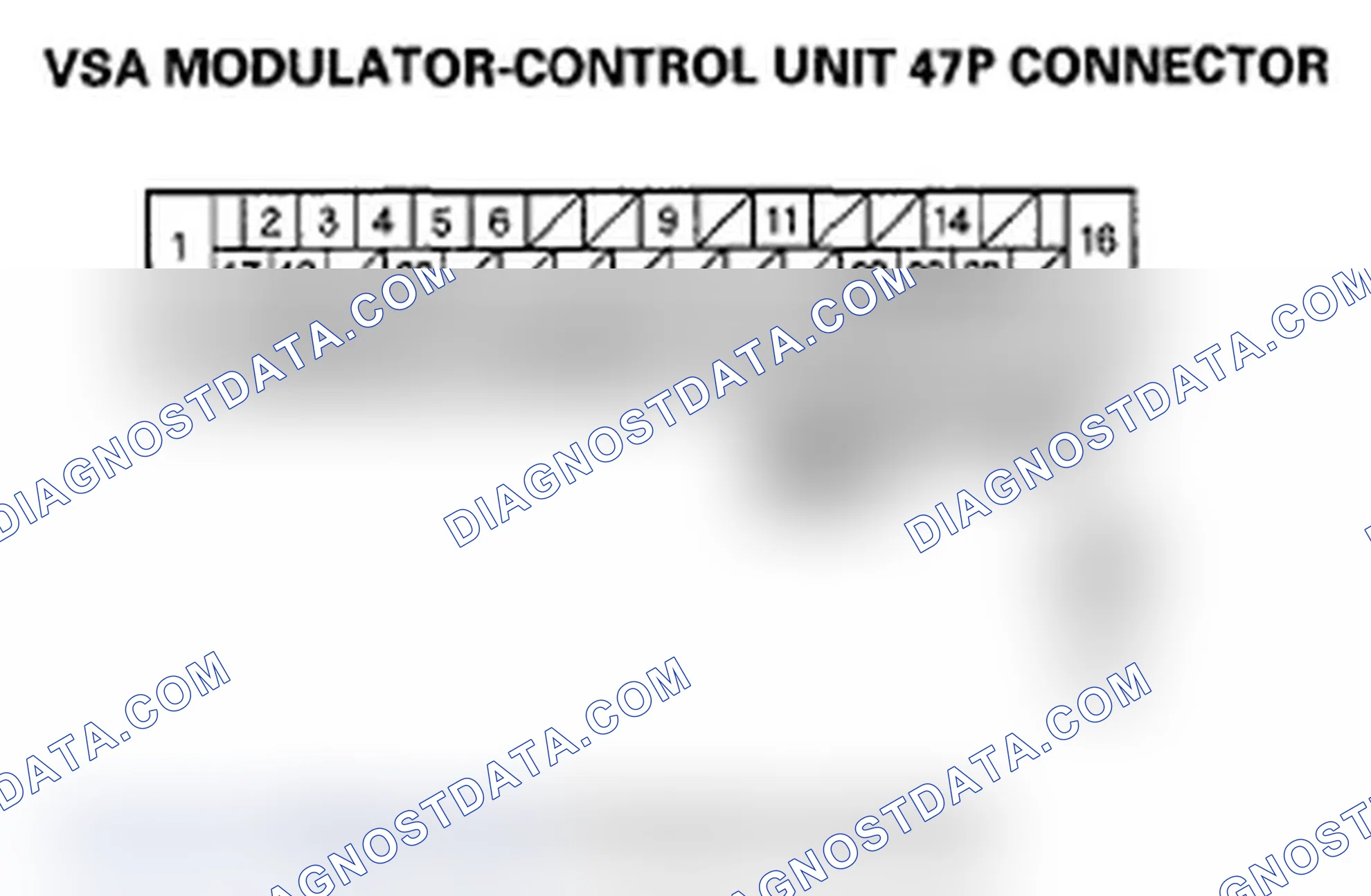 Scheme 54: DTC 53: Motor Stuck ON