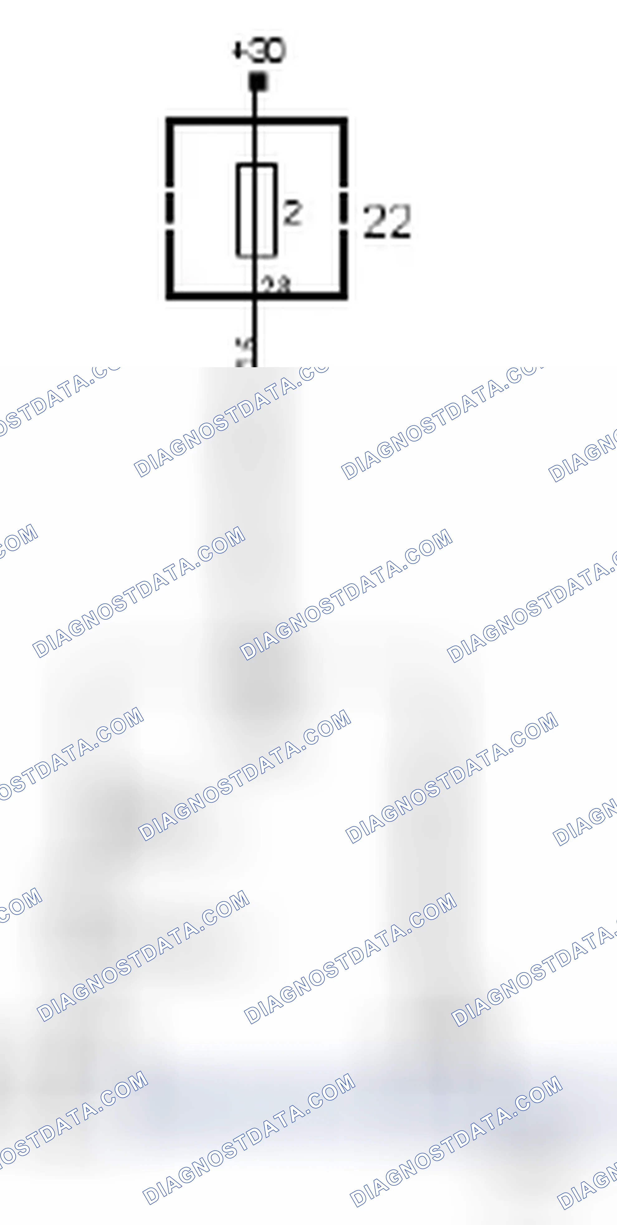 Scheme 26: Crimp J69, instrument harness