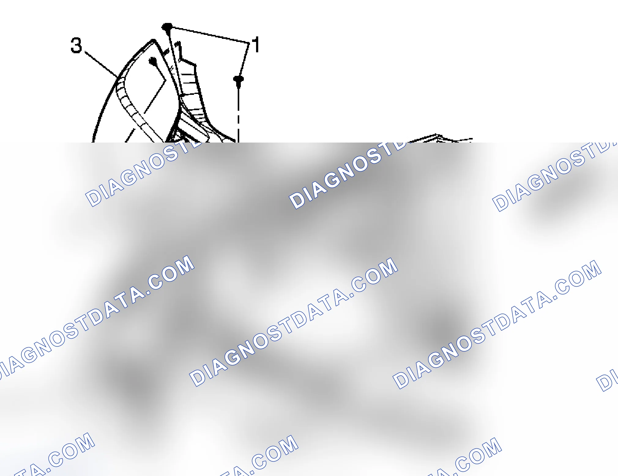 Scheme 38: Tail Lamp Replacement (SKY)