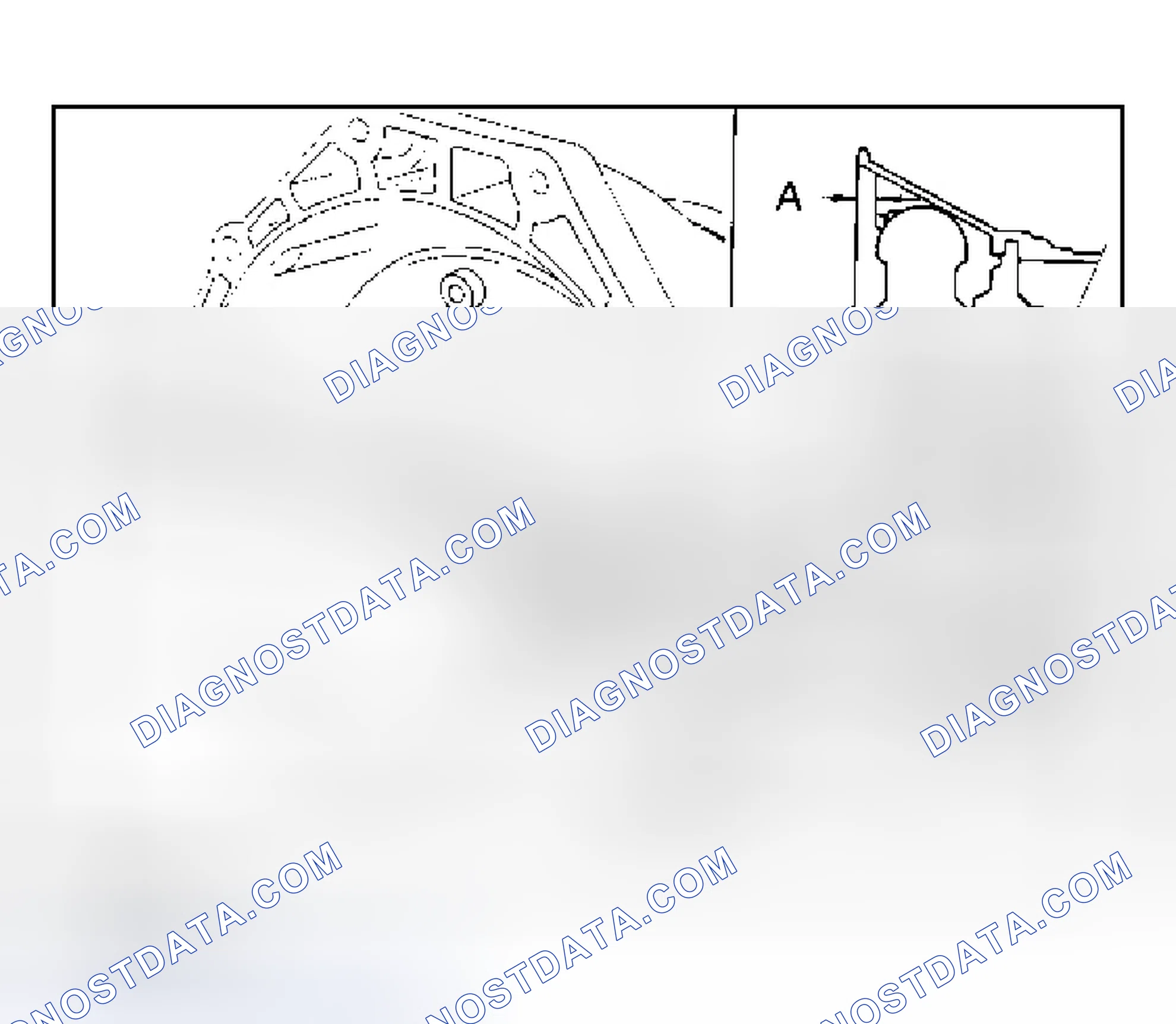 Scheme 357: Installation and Inspection of Torque Converter