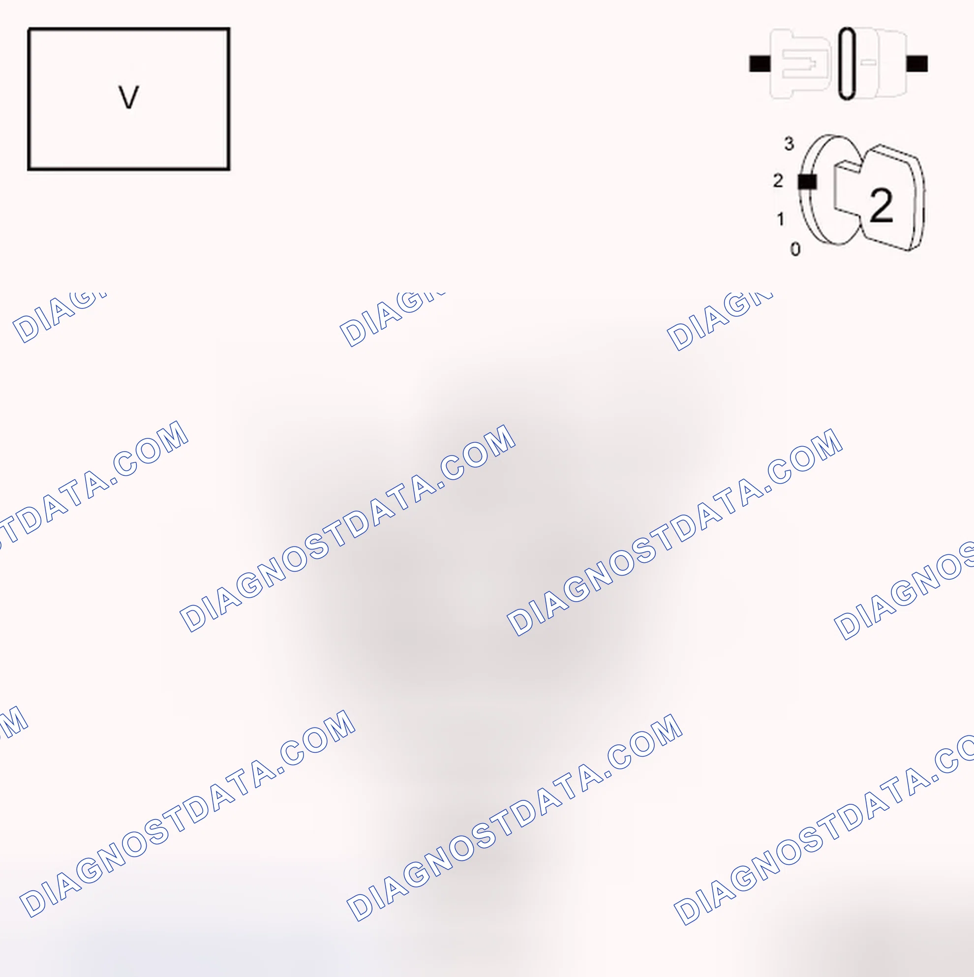 Scheme 73: Diagnostic Test