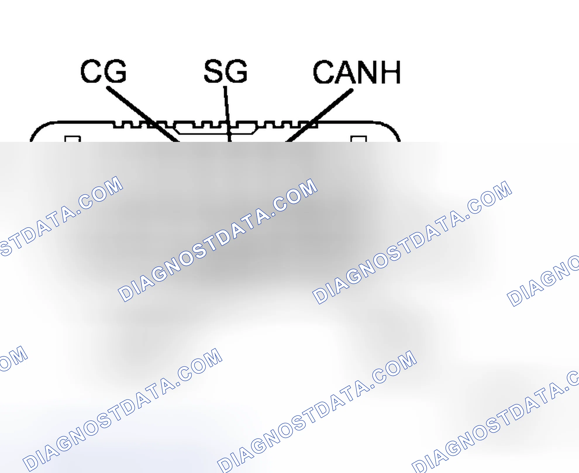 Scheme 226: DIAGNOSIS SYSTEM