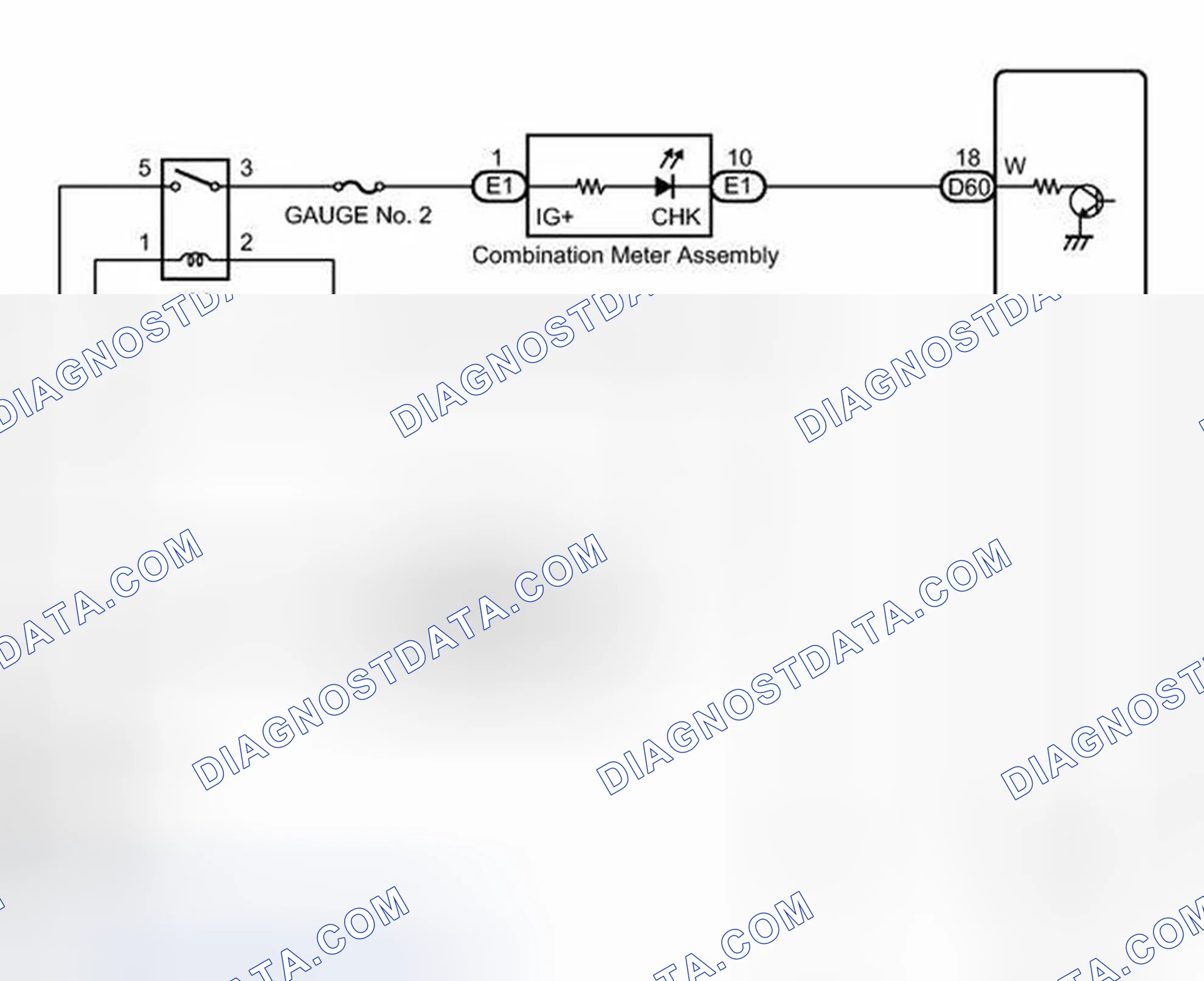 Scheme 102: WIRING DIAGRAM