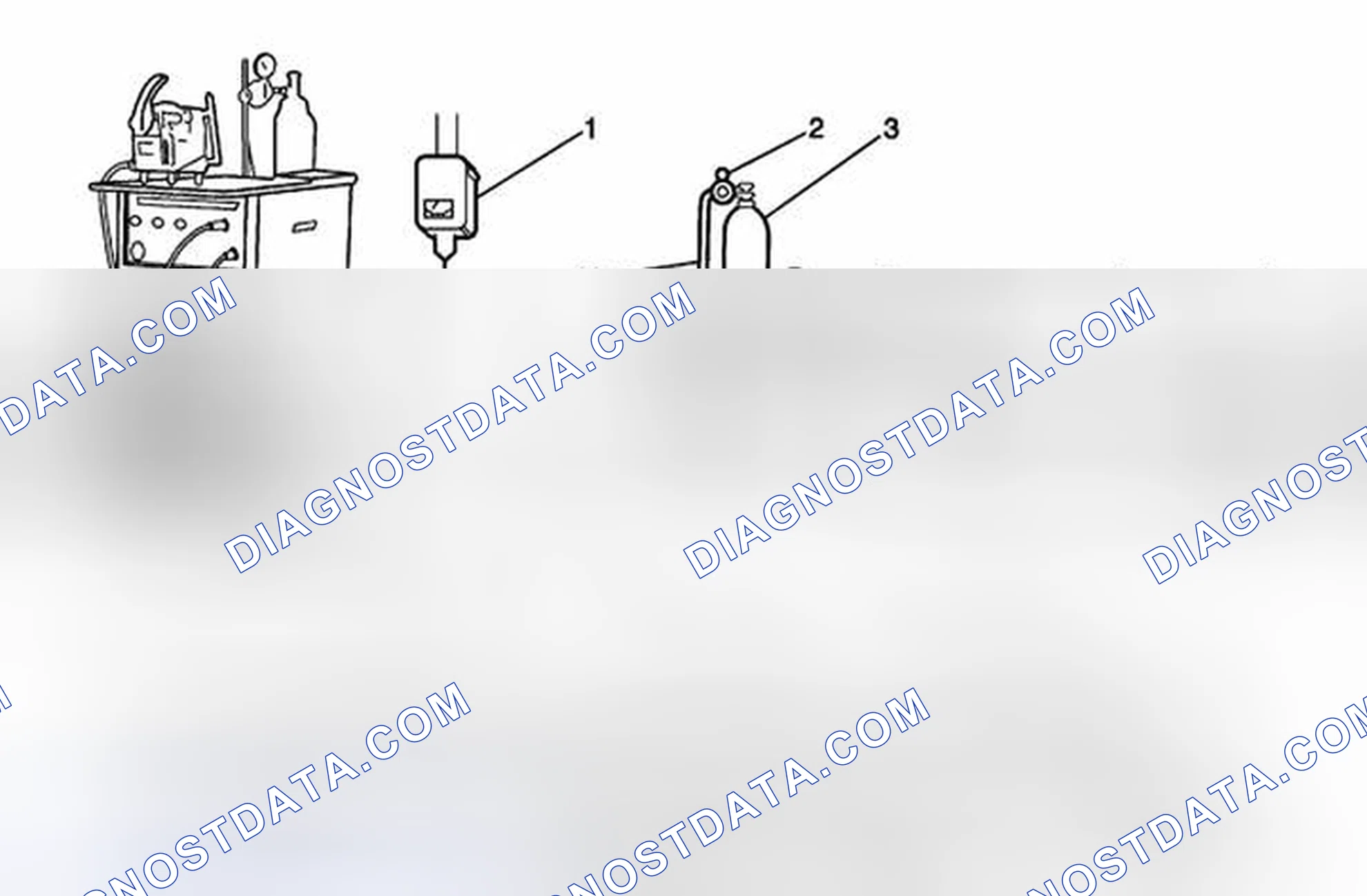 Scheme 21: Carbon Dioxide Arc Welder (MIG ARC Welding)