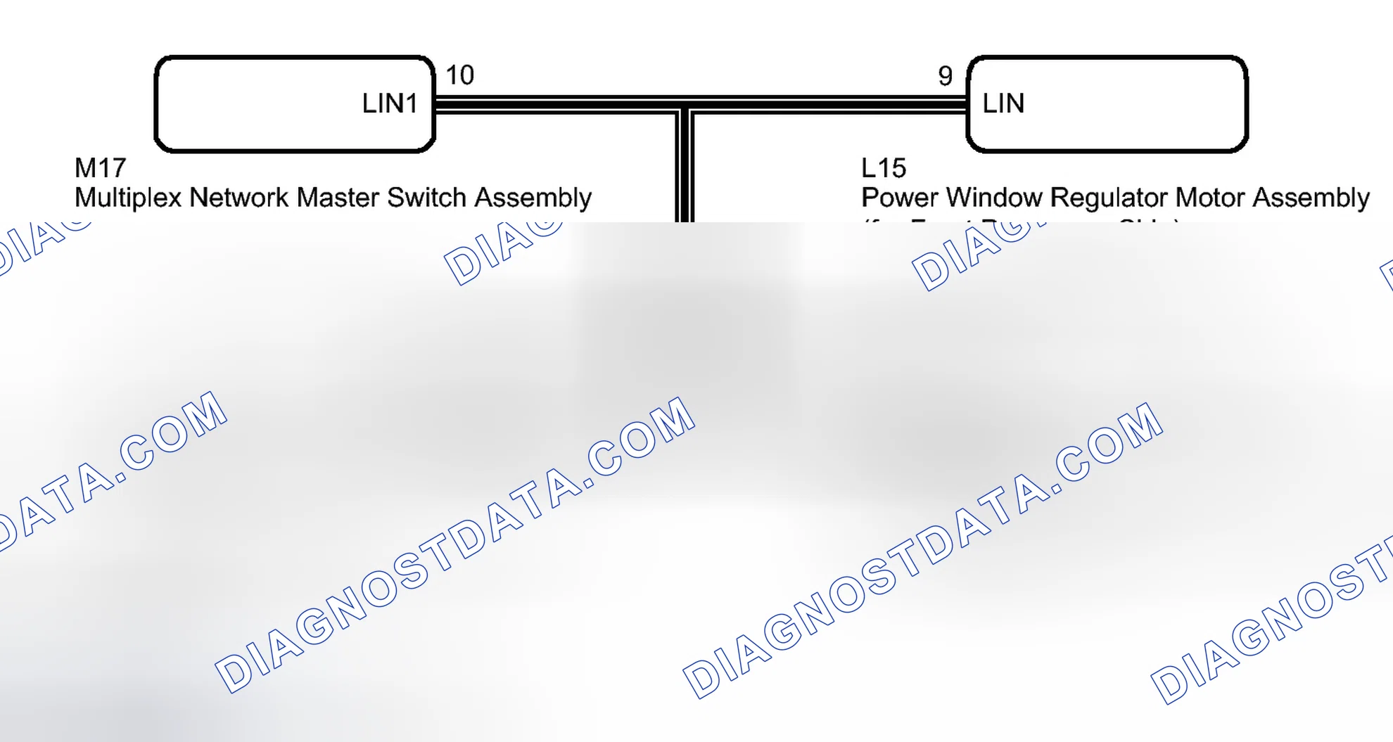 Scheme 6: WIRING DIAGRAM