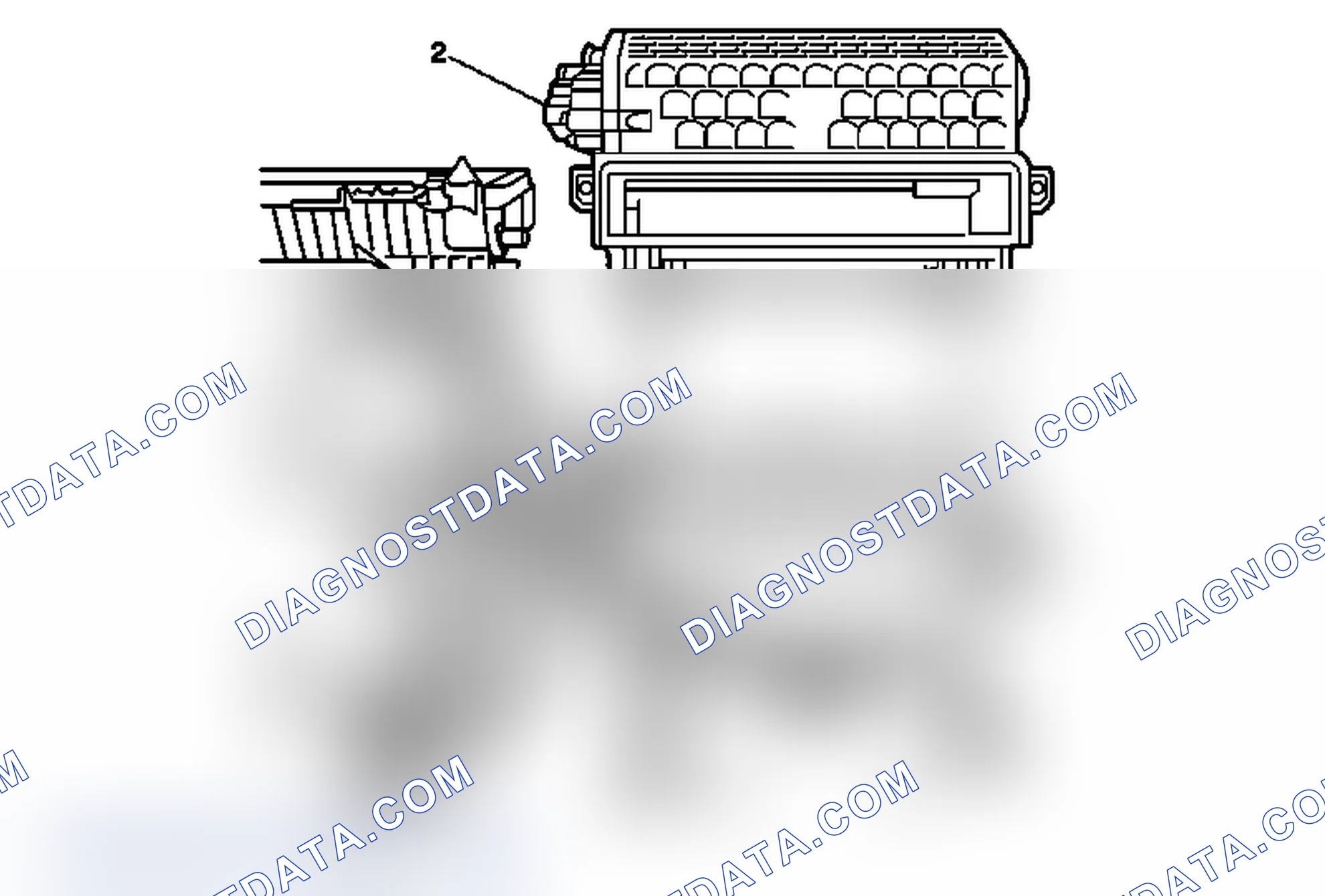 Scheme 22: Air Inlet Assembly Replacement