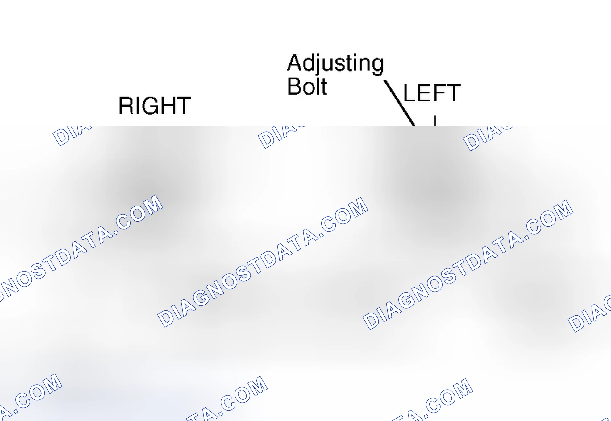 Scheme 4: Rear Suspension