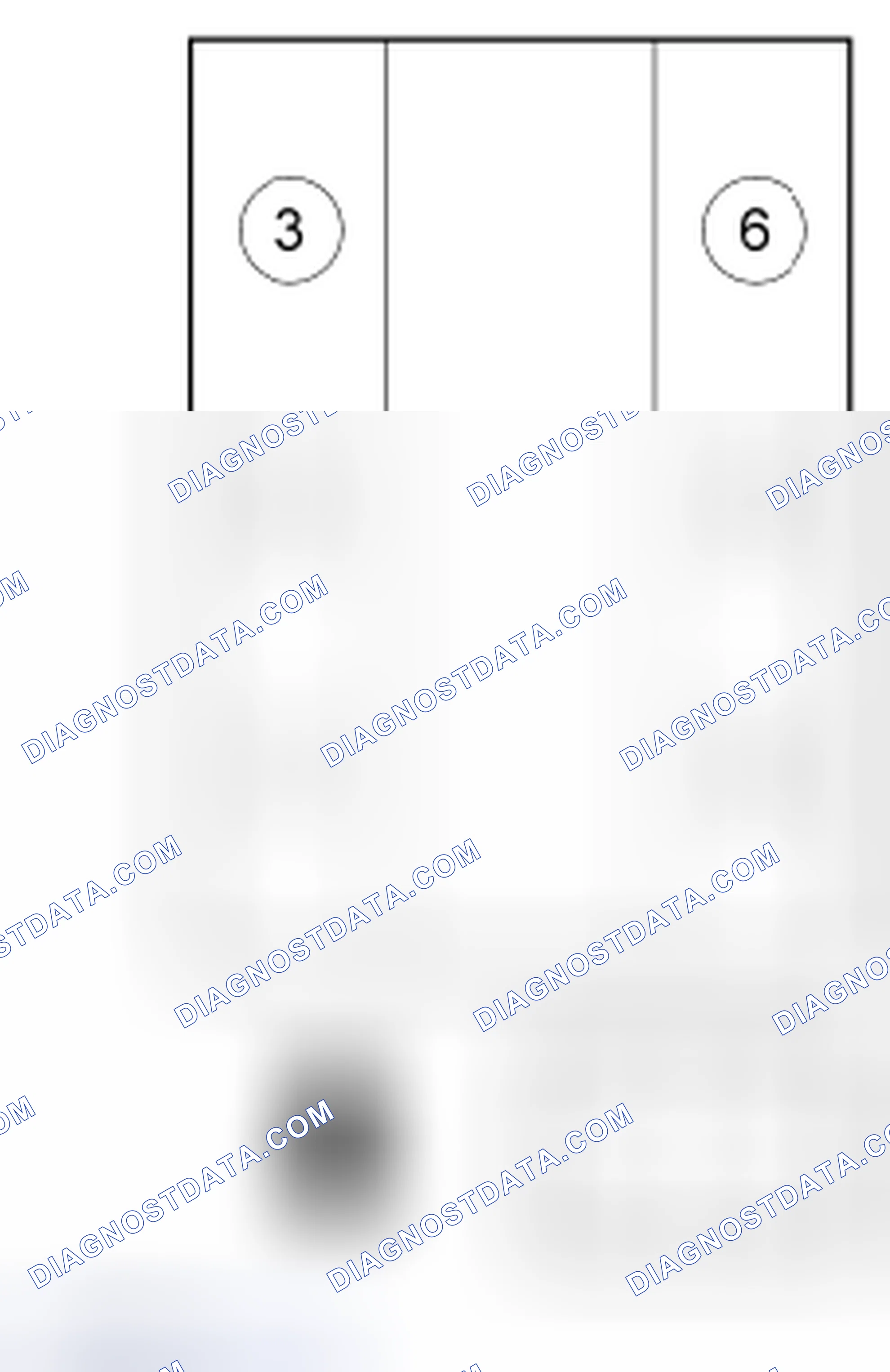 Scheme 8: Coil Terminal-to-Cylinder Relationship