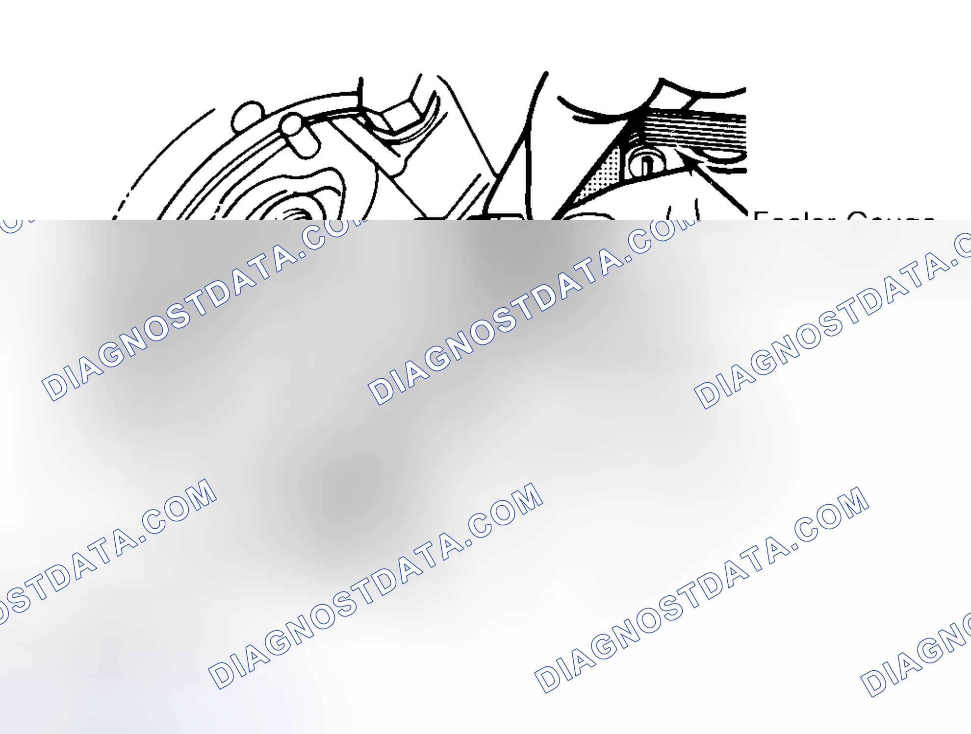Scheme 24: Measuring Connecting Rod Side Clearance