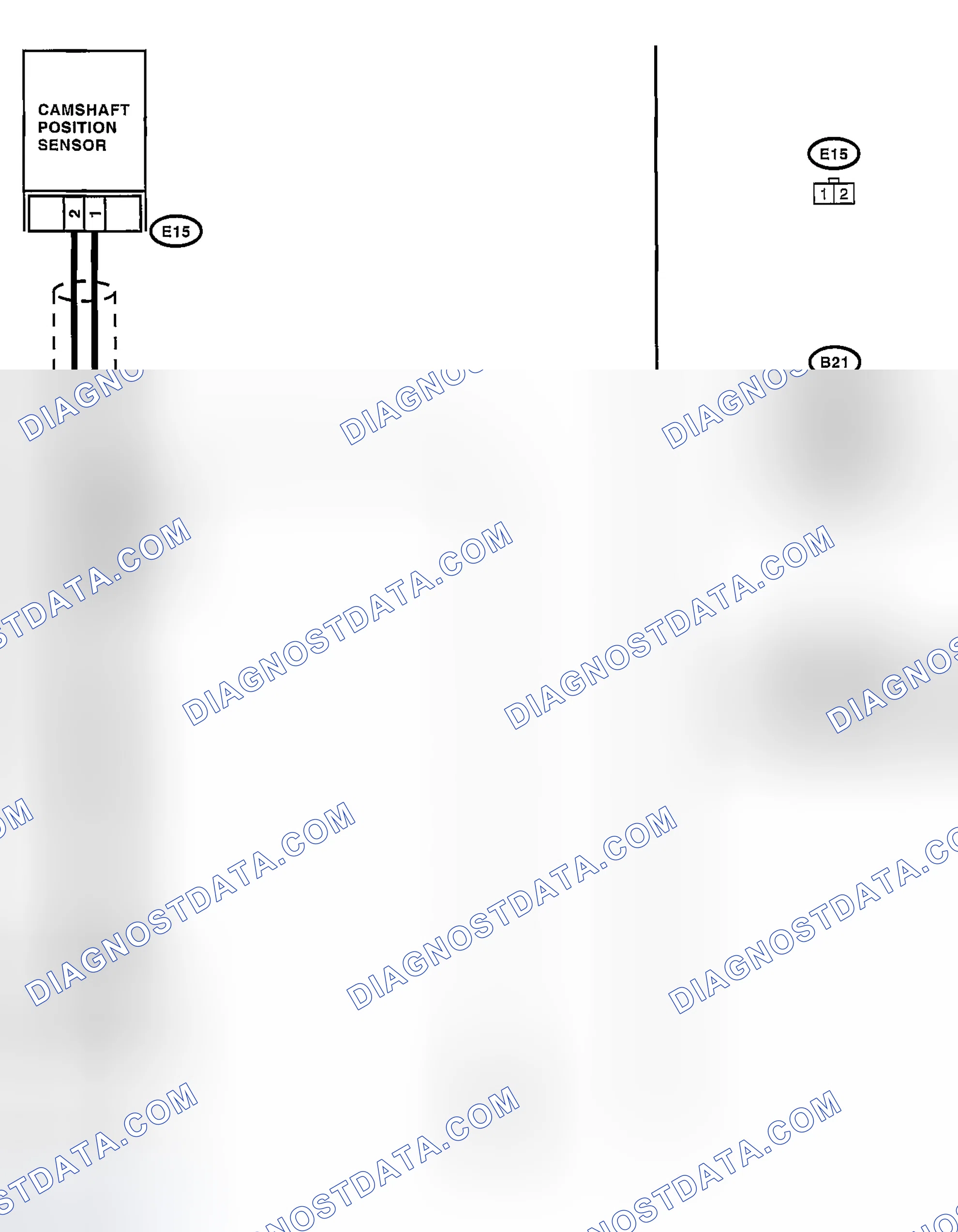 Scheme 955: WIRING DIAGRAM