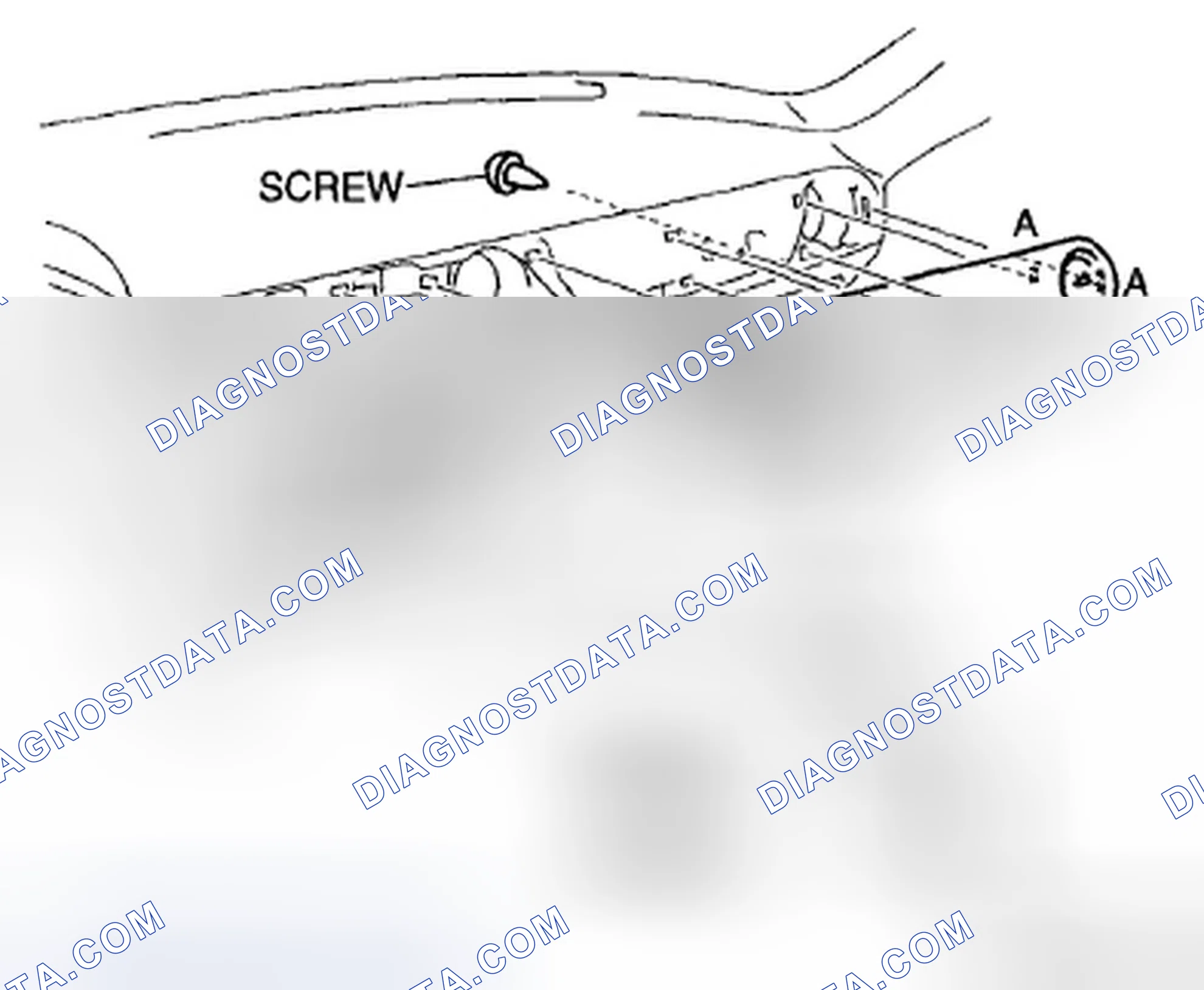 Scheme 26: Passenger's Side