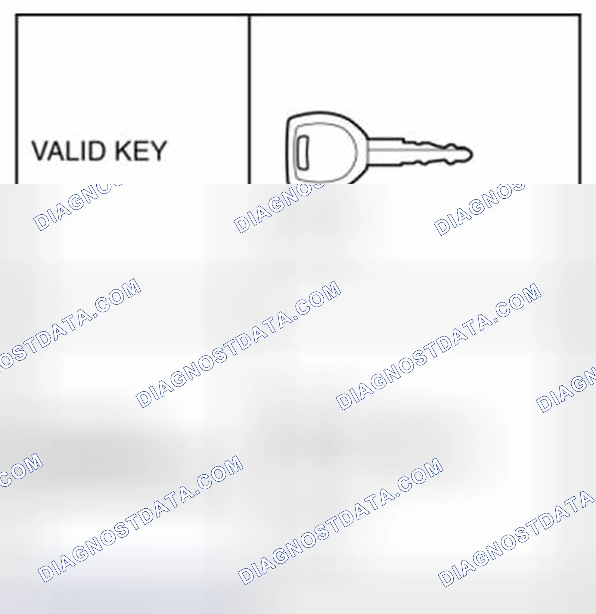 Scheme 155: No. 2 Additional Key Programming Procedure Chart (Using M-MDS - IDS)
