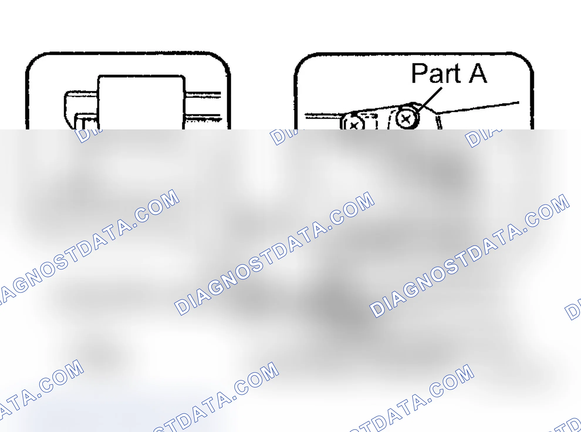 Scheme 65: DISASSEMBLY