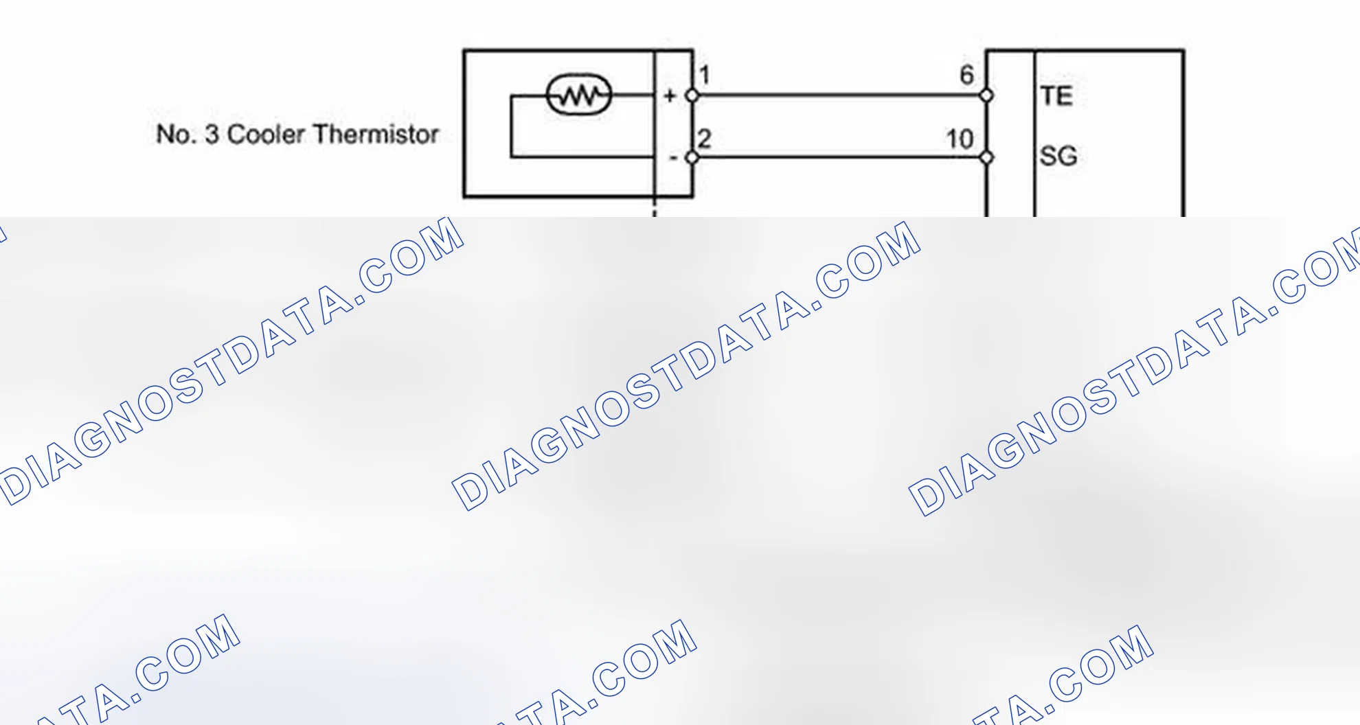 Scheme 319: WIRING DIAGRAM