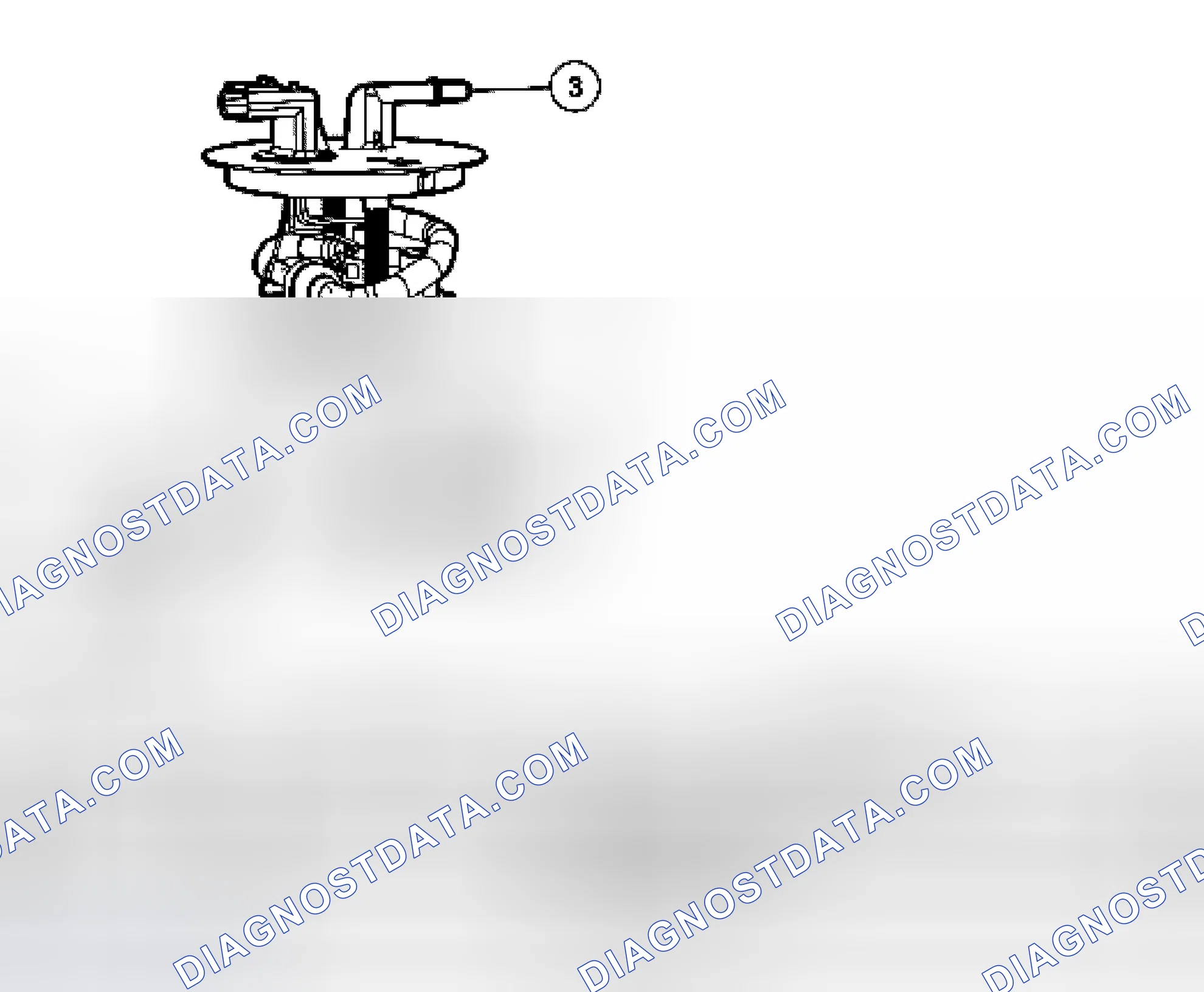 Scheme 53: Fuel Pump (FP) Module