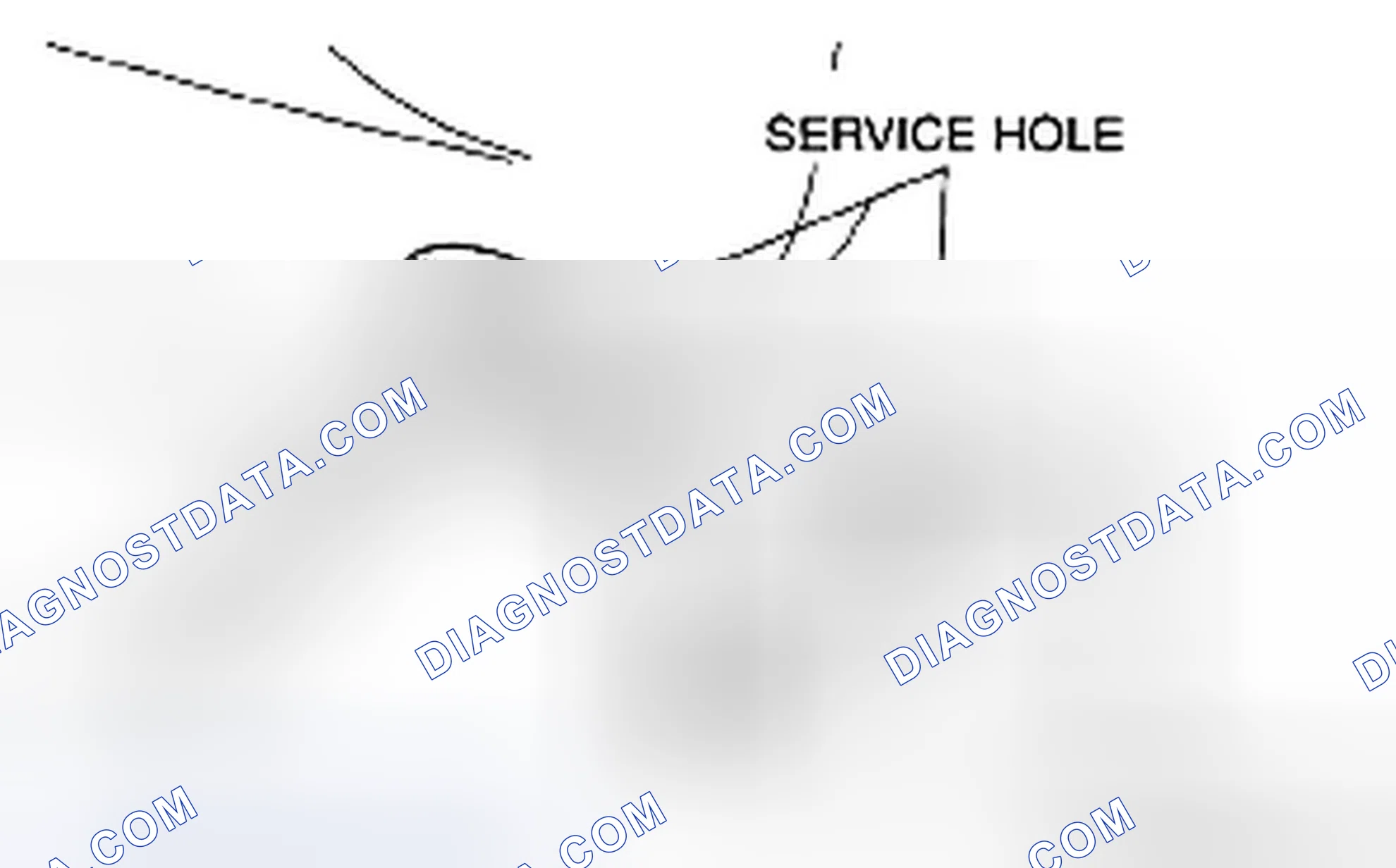 Scheme 80: Lens Removal Note