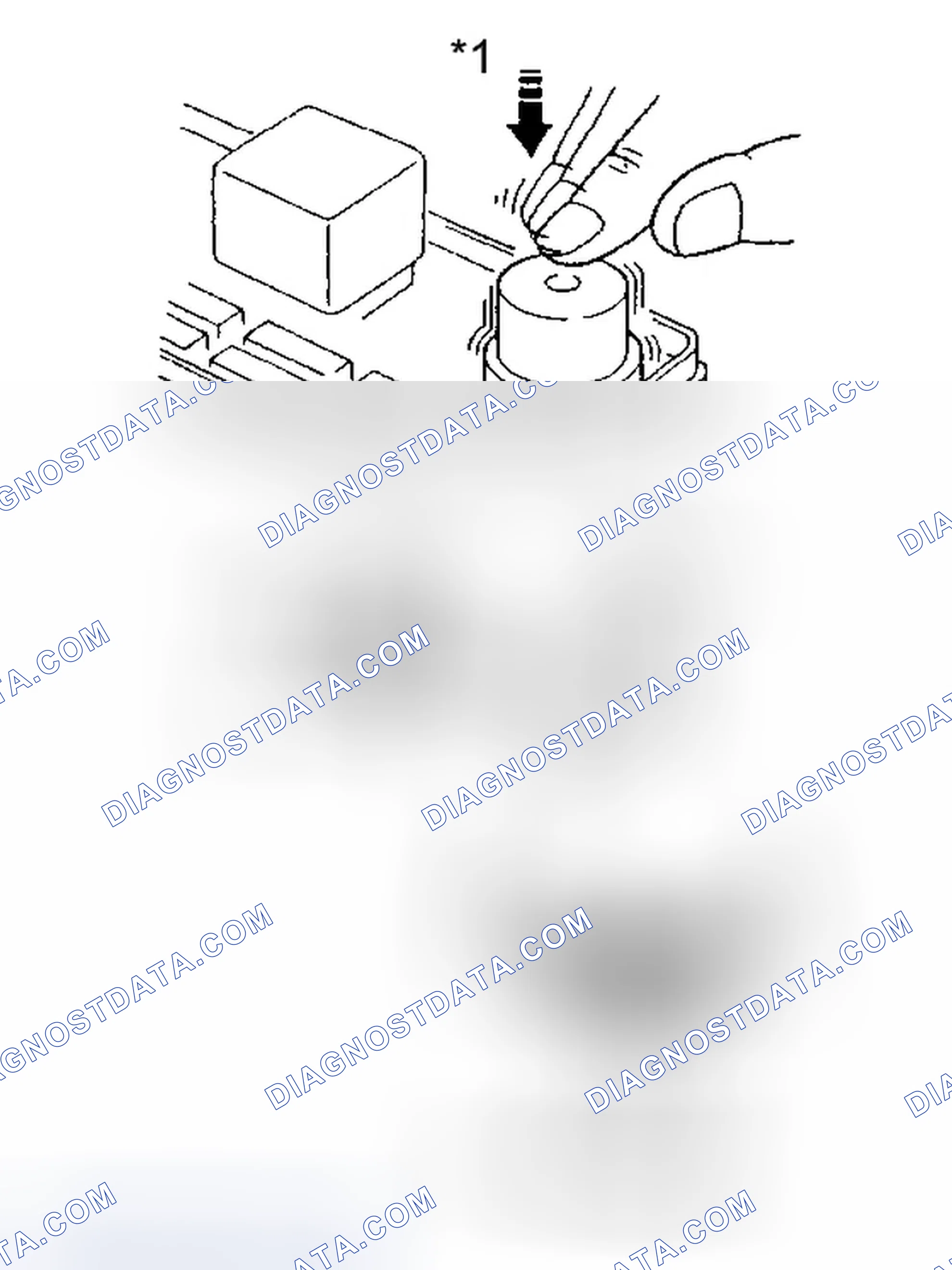 Scheme 58: HOW TO PROCEED WITH TROUBLESHOOTING