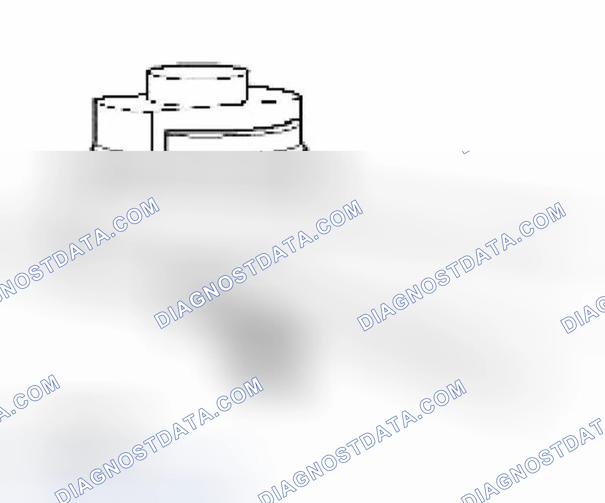 Uniframe, Subframe and Mounting: Removal & Installation